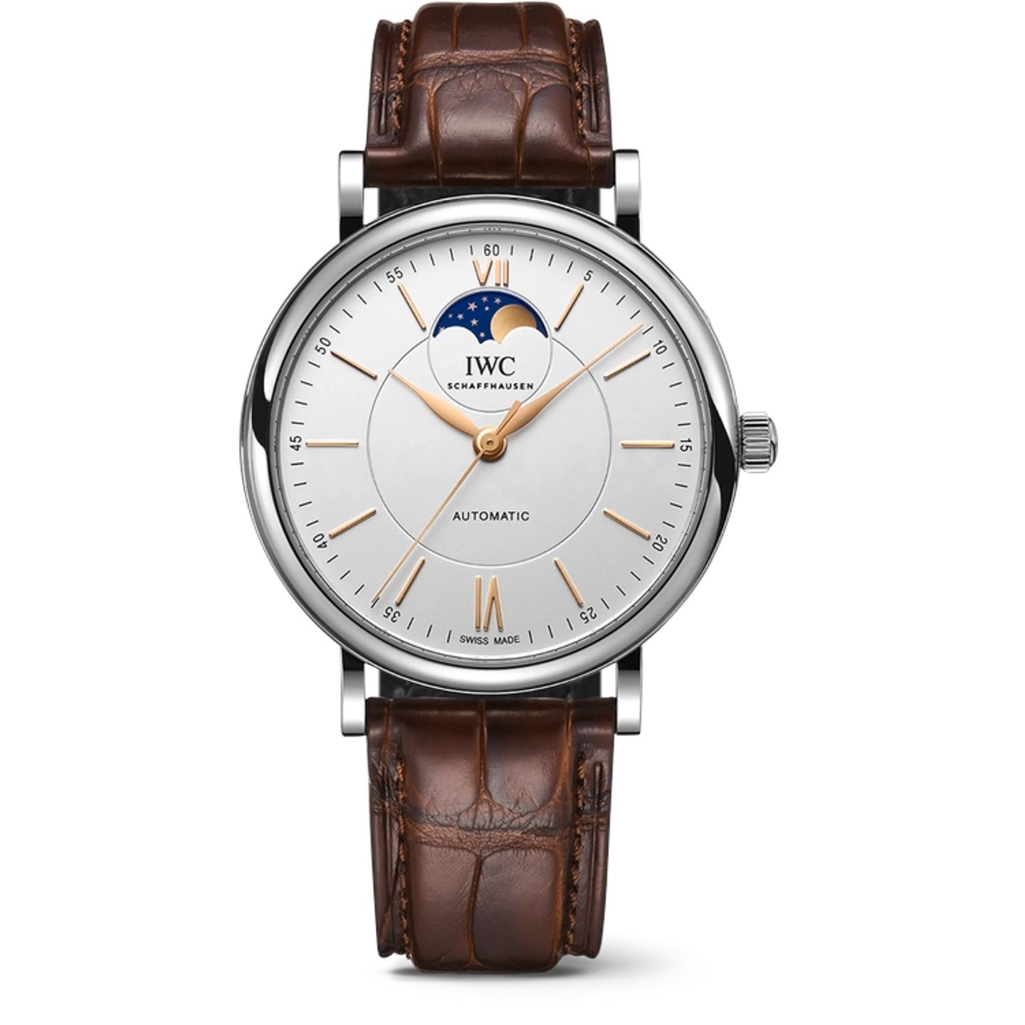 IWC Portofino Automatic IW459401 - (1/1)