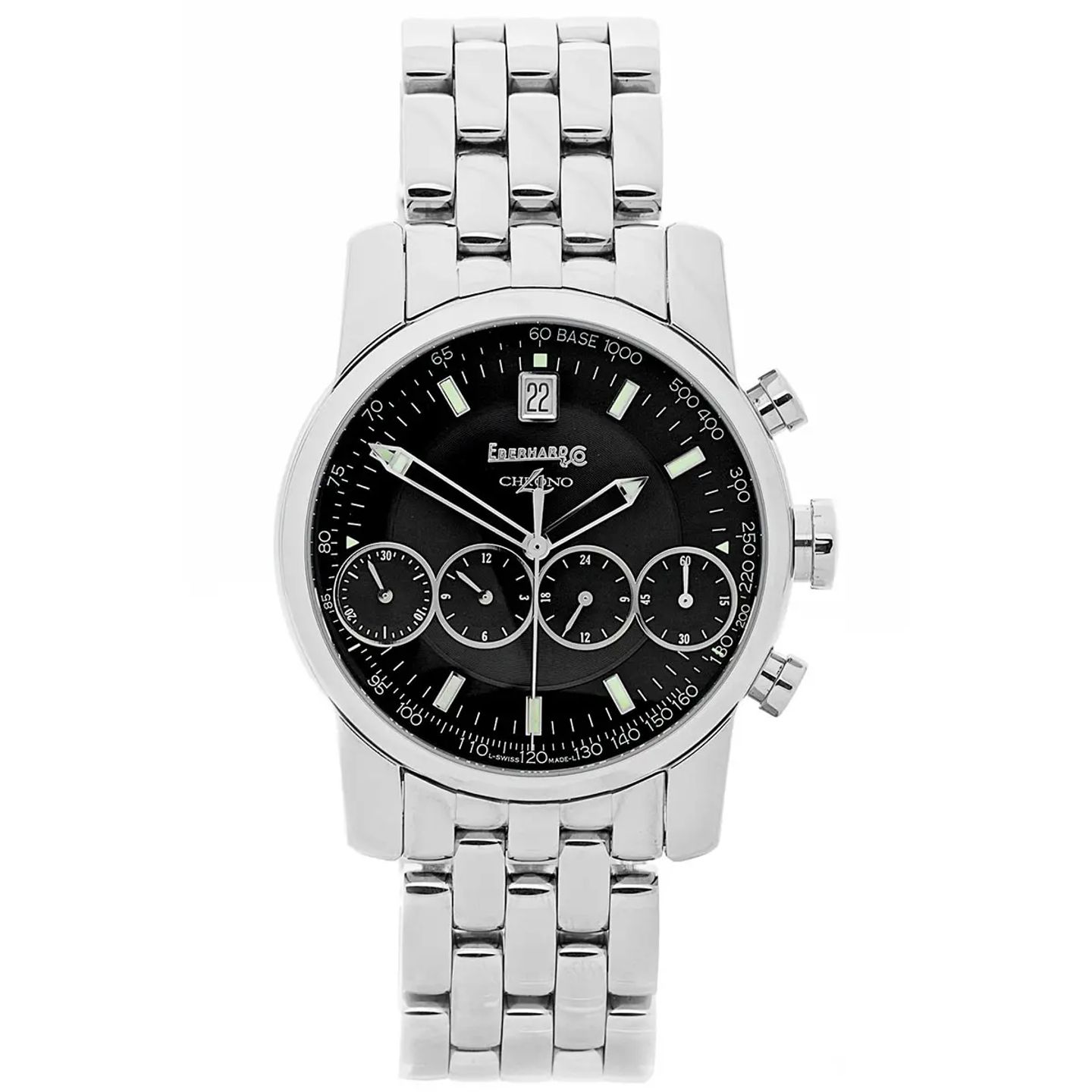 Eberhard & Co. Chrono 4 31041 - (1/8)