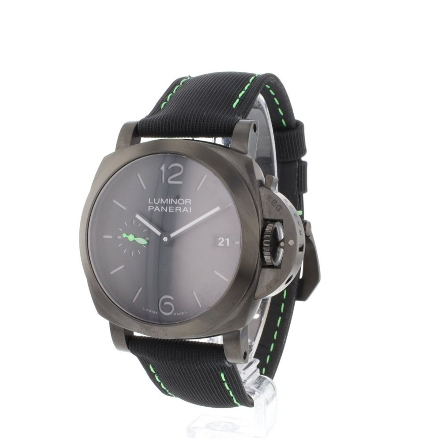 Panerai Luminor Marina PAM01353 - (3/3)