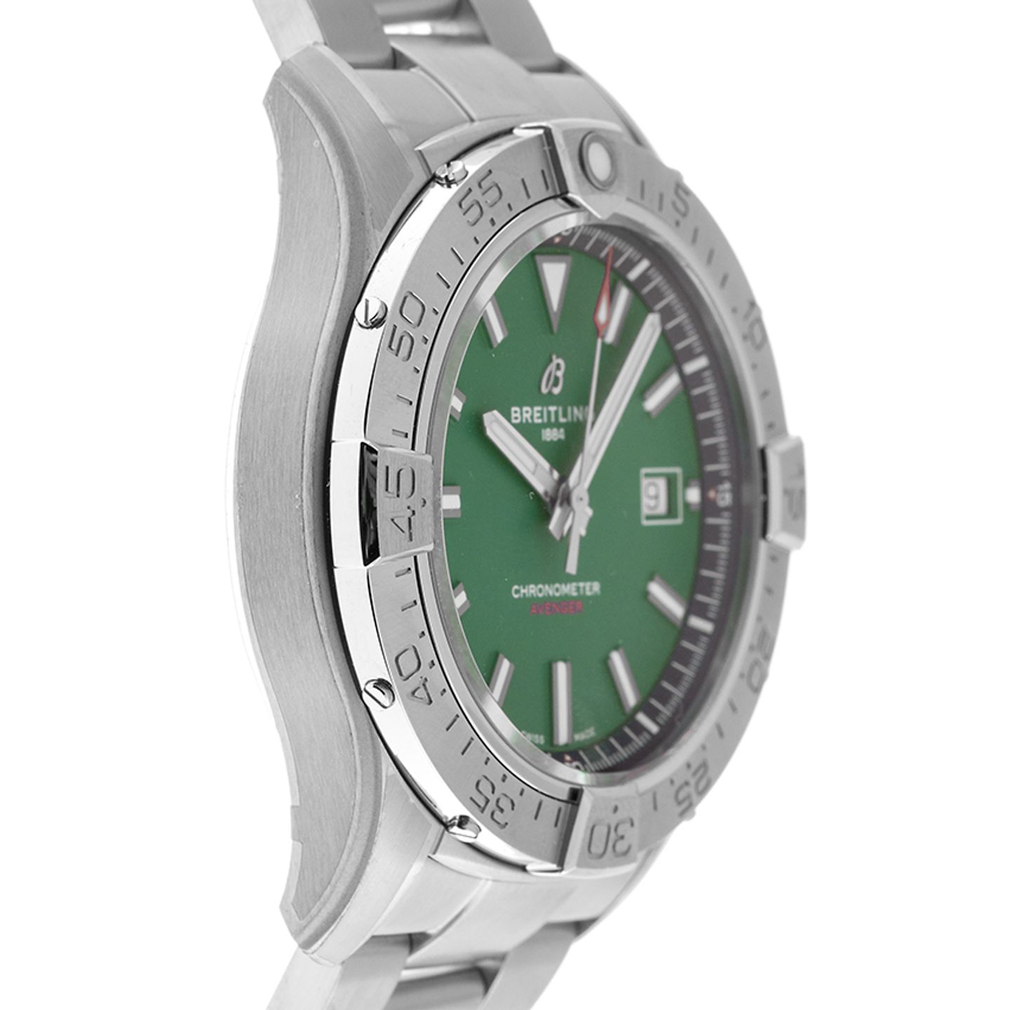 Breitling Avenger A17328101L1A1 - (4/6)