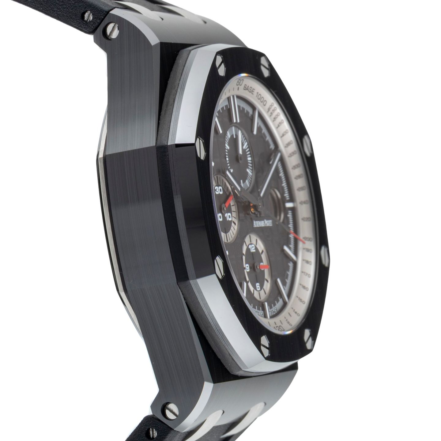 Audemars Piguet Jules Audemars 25919BC.OO.D002CR.02 - (7/8)