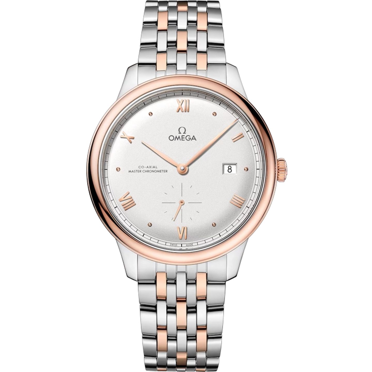 Omega De Ville 434.20.41.20.02.001 - (1/1)