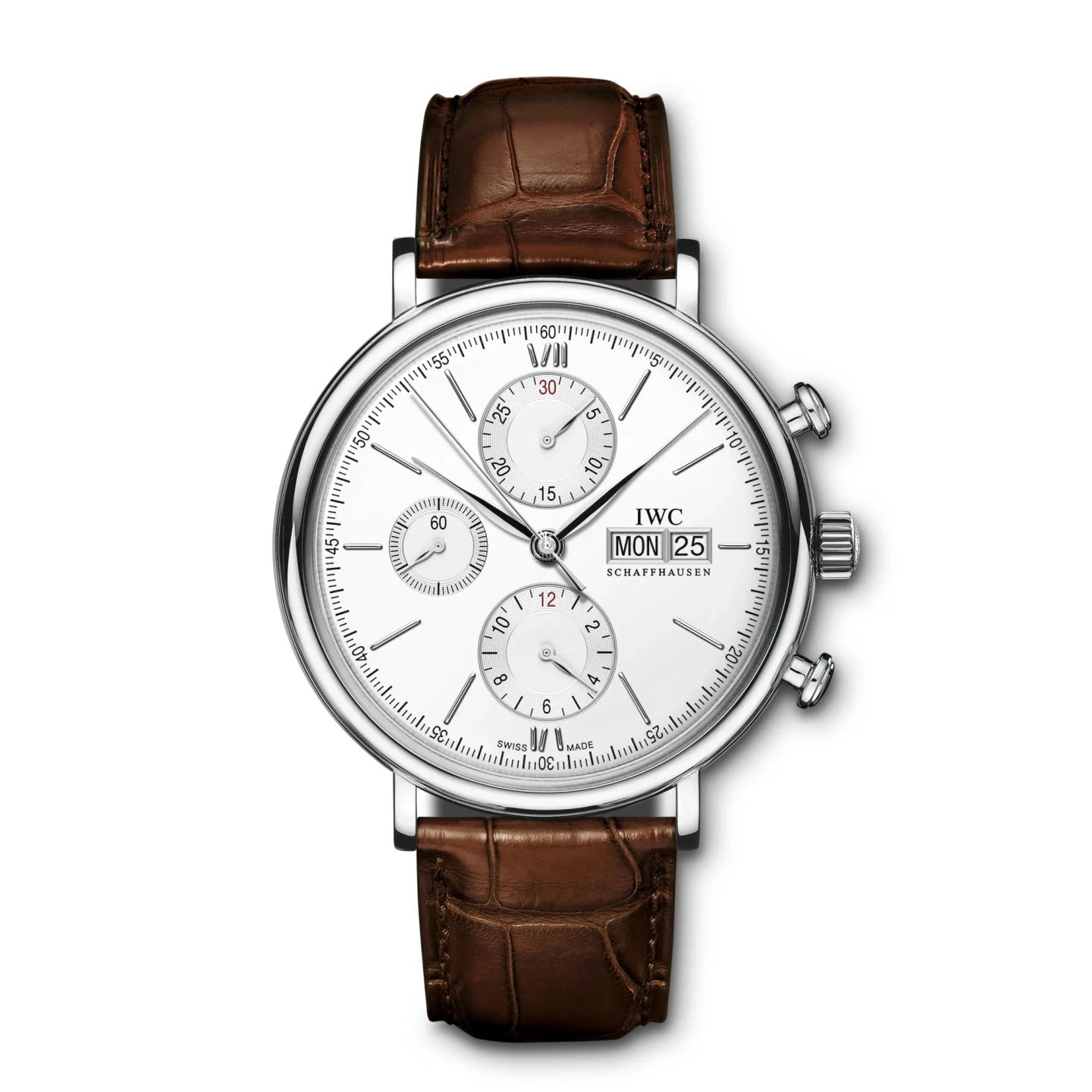 IWC Portofino Chronograph IW391027 - (1/1)