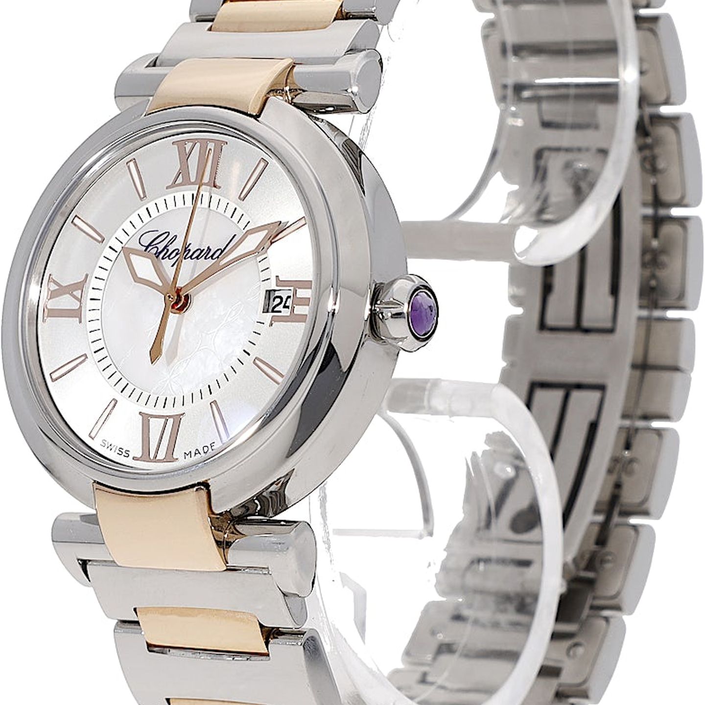 Chopard Imperiale 388563-6002 - (3/5)