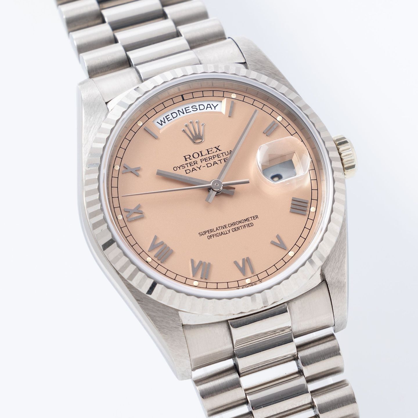 Rolex Day-Date 36 18239 - (5/8)