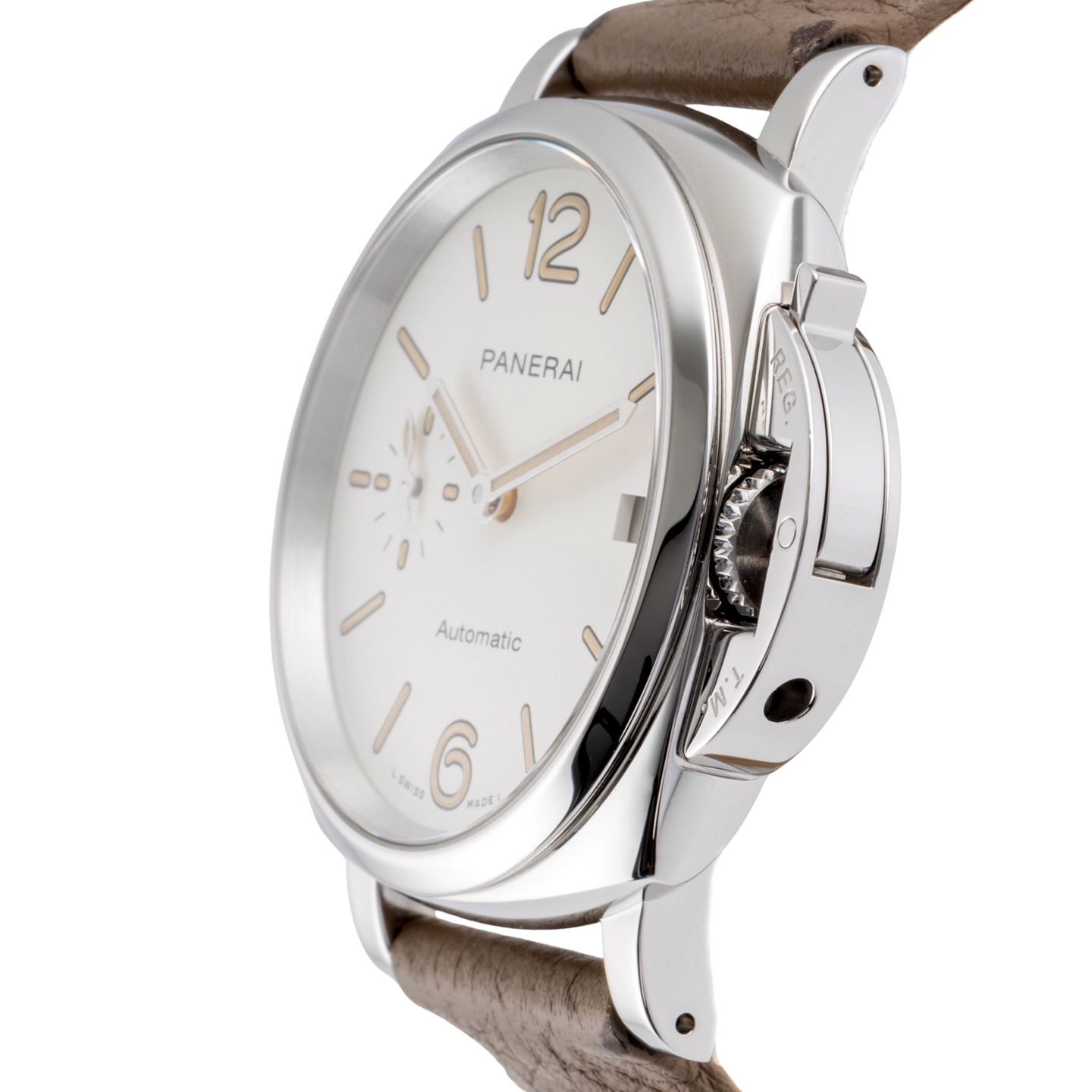 Panerai Luminor Due PAM01043 - (6/8)