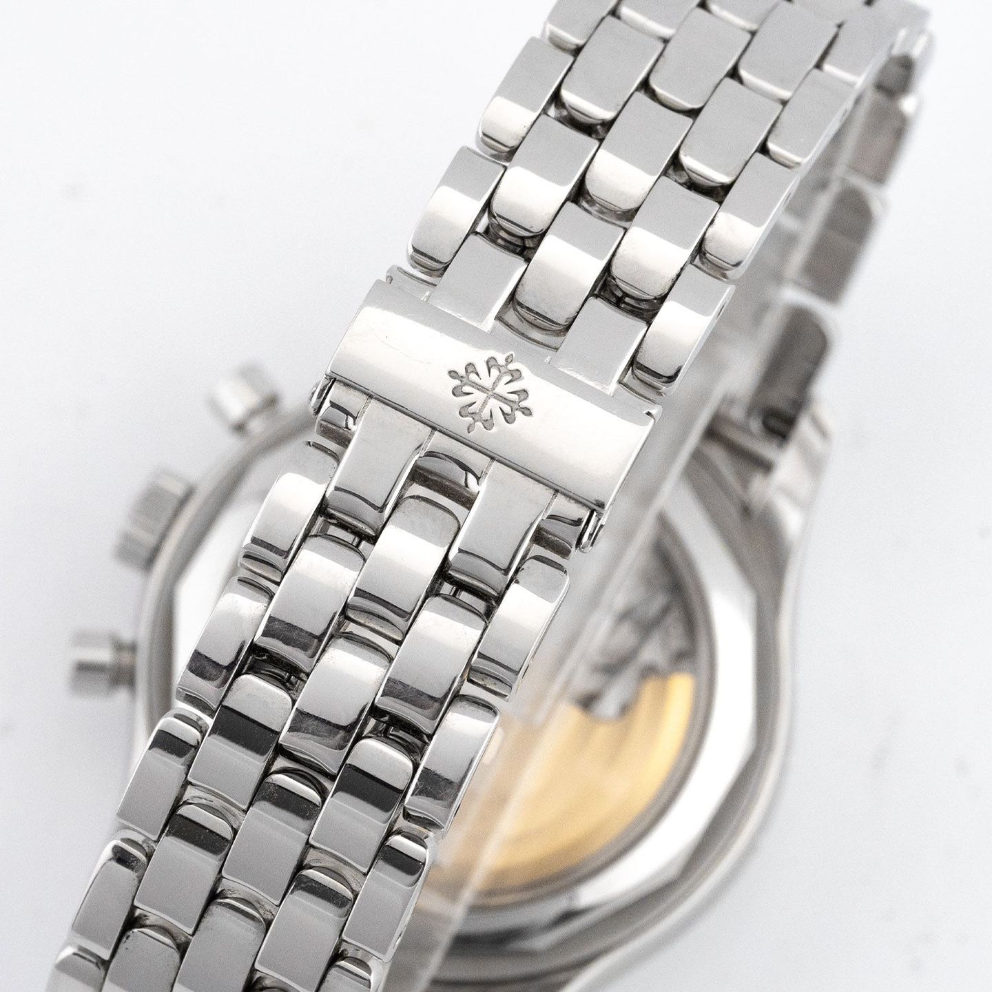 Patek Philippe Annual Calendar Chronograph 5960/1A-001 - (4/5)