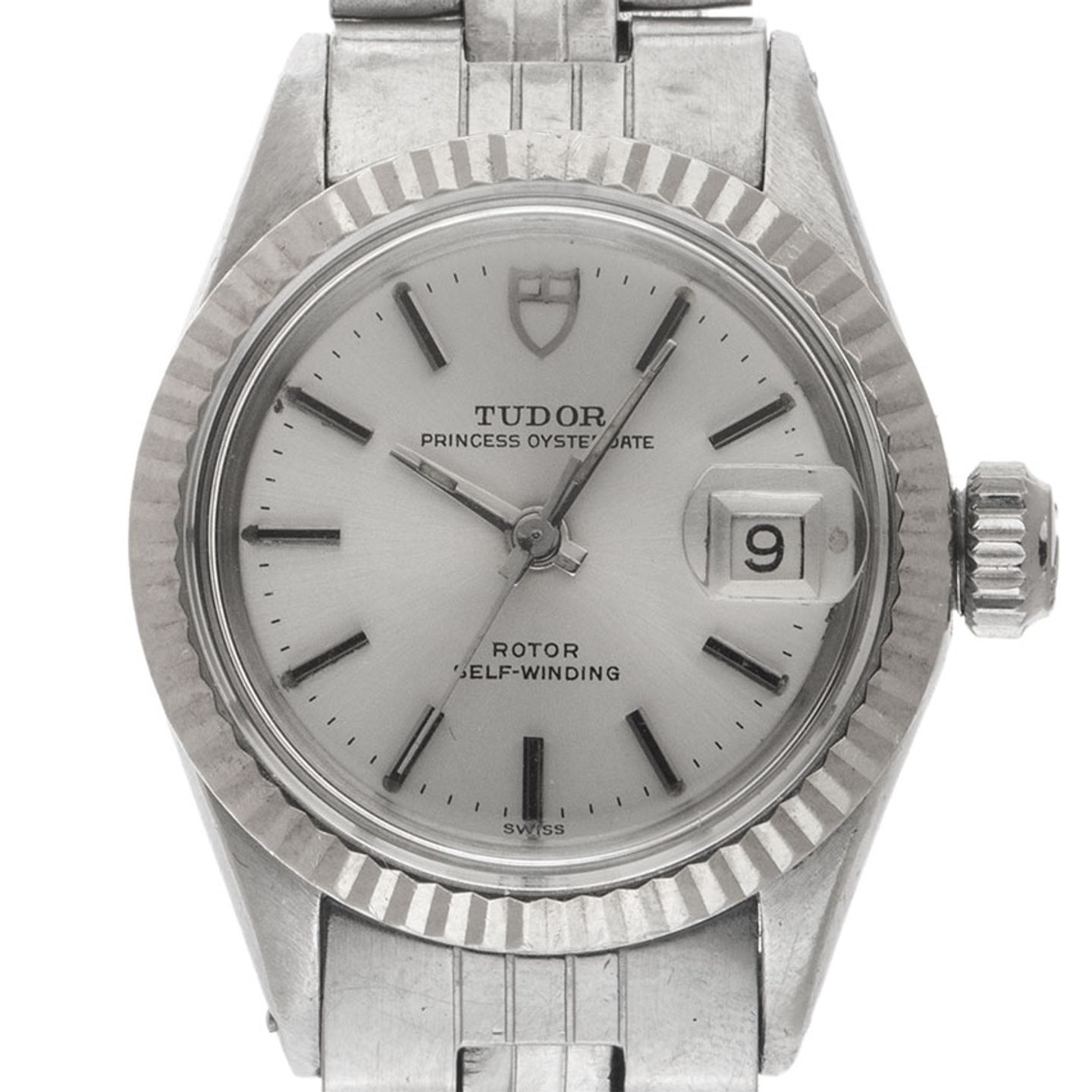 Tudor Prince Oysterdate 7637/4 - (1/8)