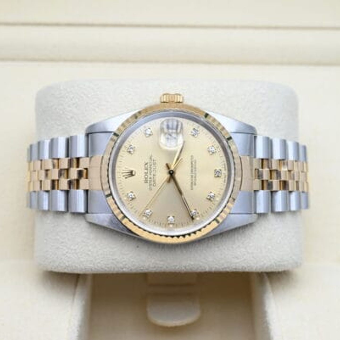 Rolex Datejust 36 16233 - (5/7)