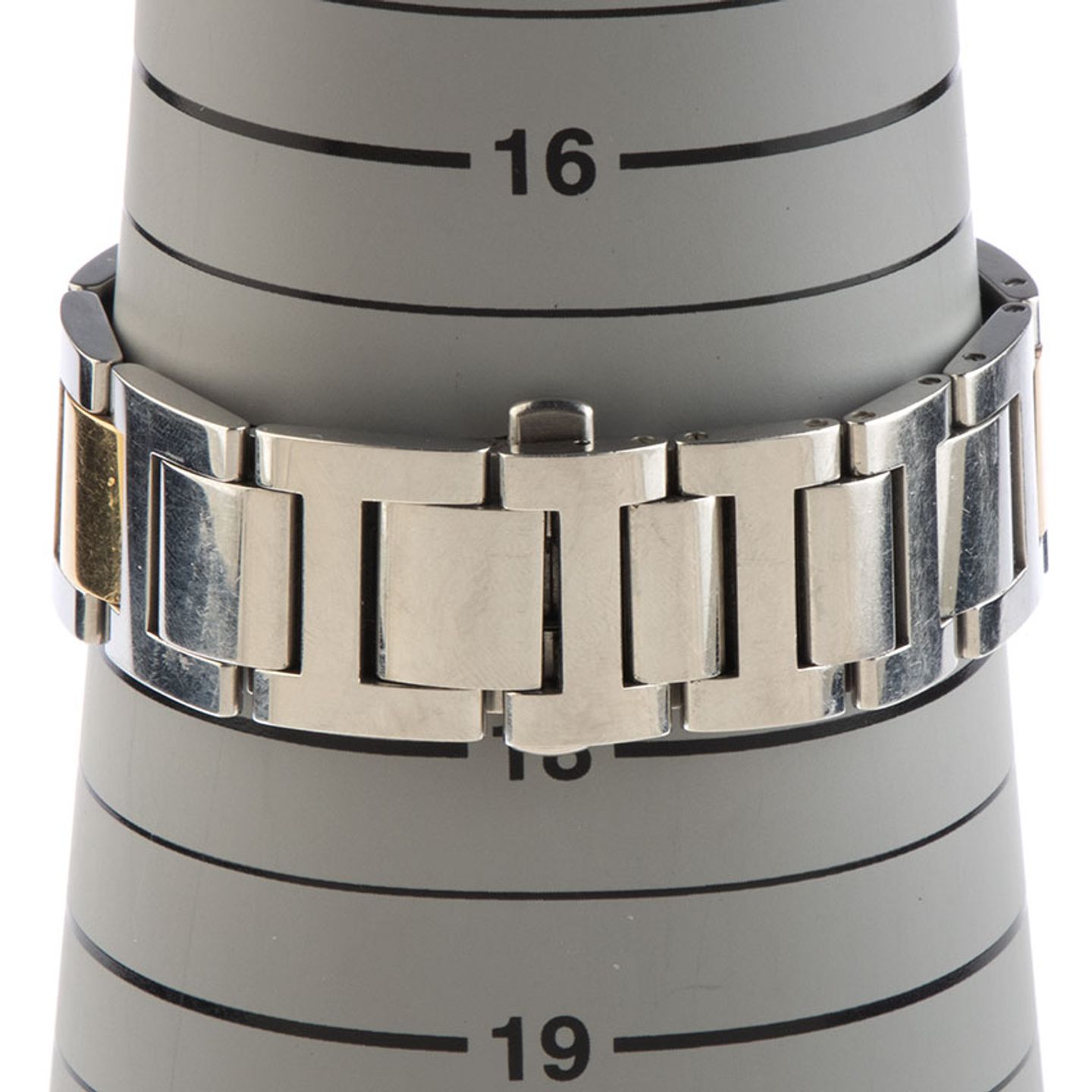 Cartier Ballon Bleu 42mm 3001 - (8/8)