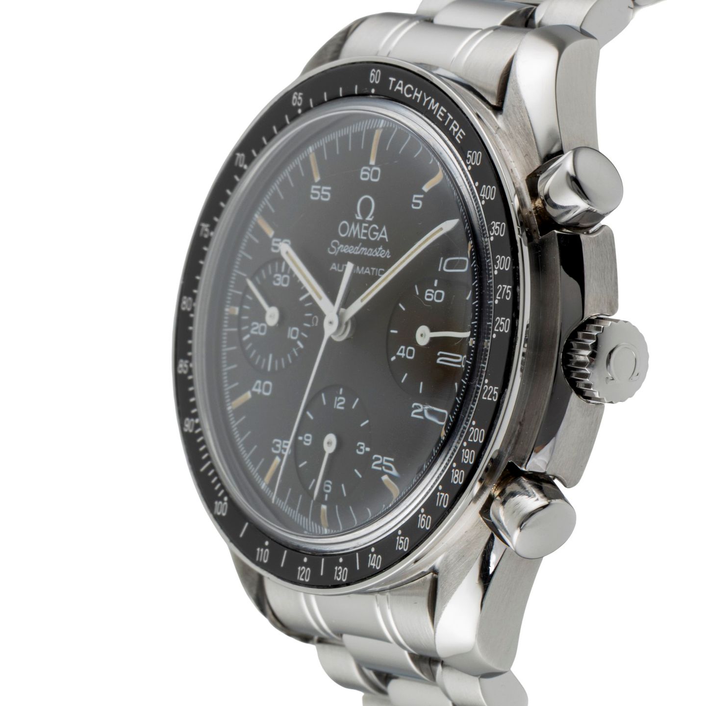 Omega Speedmaster Reduced 3510.50.00 - (6/8)