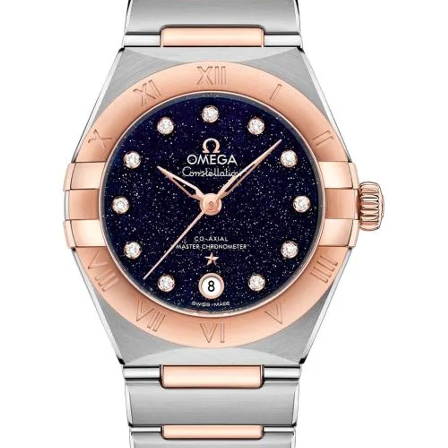 Omega Constellation 131.20.29.20.53.002 - (1/1)