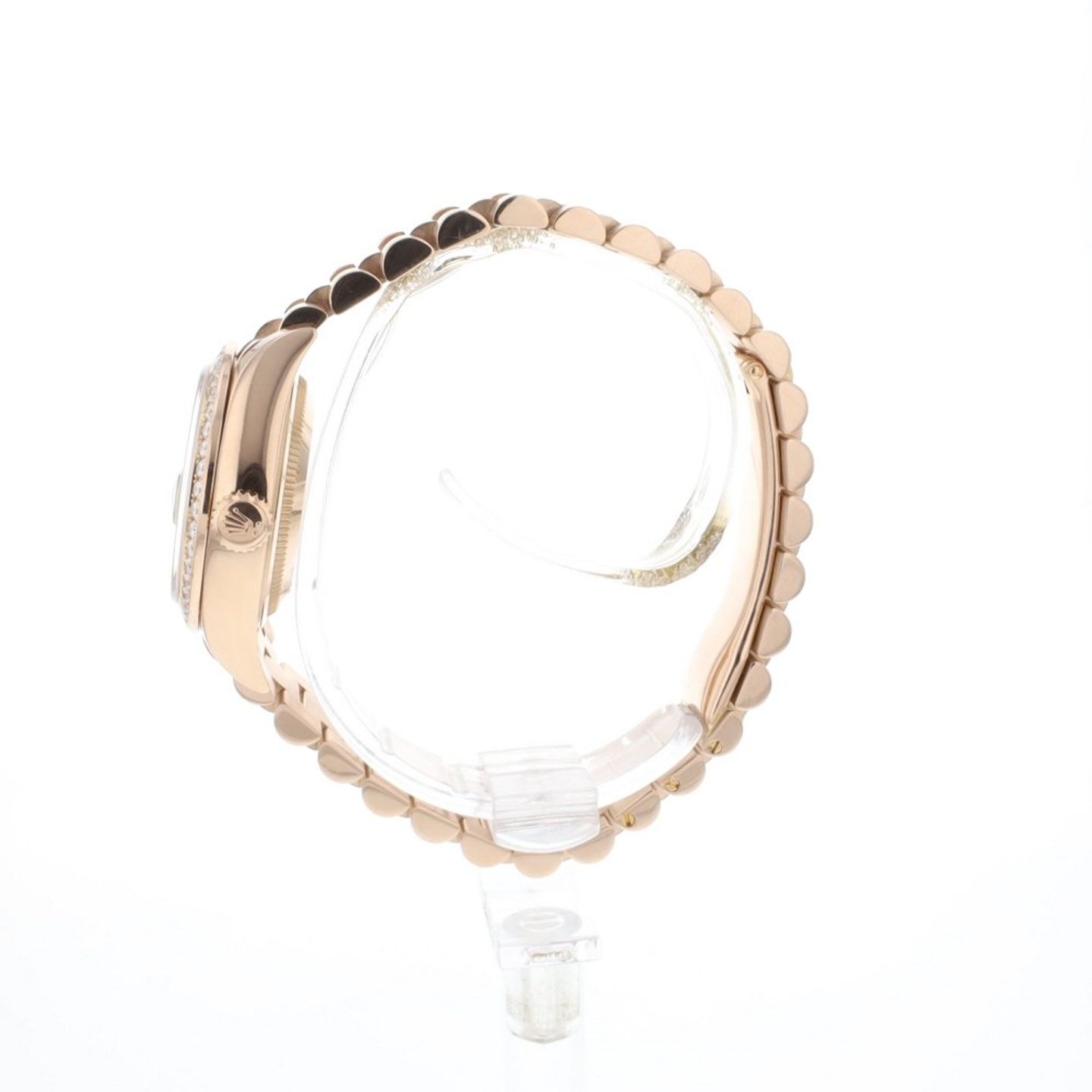 Rolex Lady-Datejust 279135RBR - (3/6)