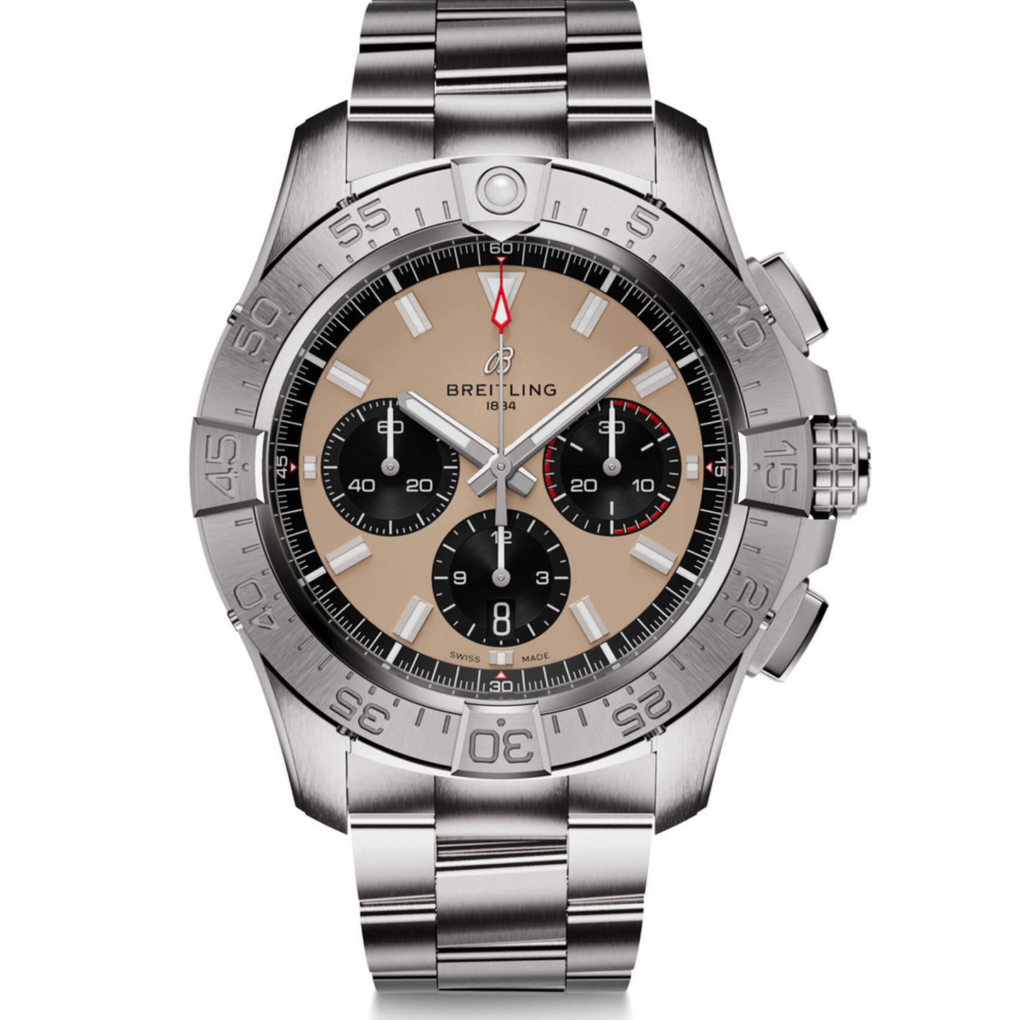 Breitling Avenger AB0147101A1A1 - (1/1)