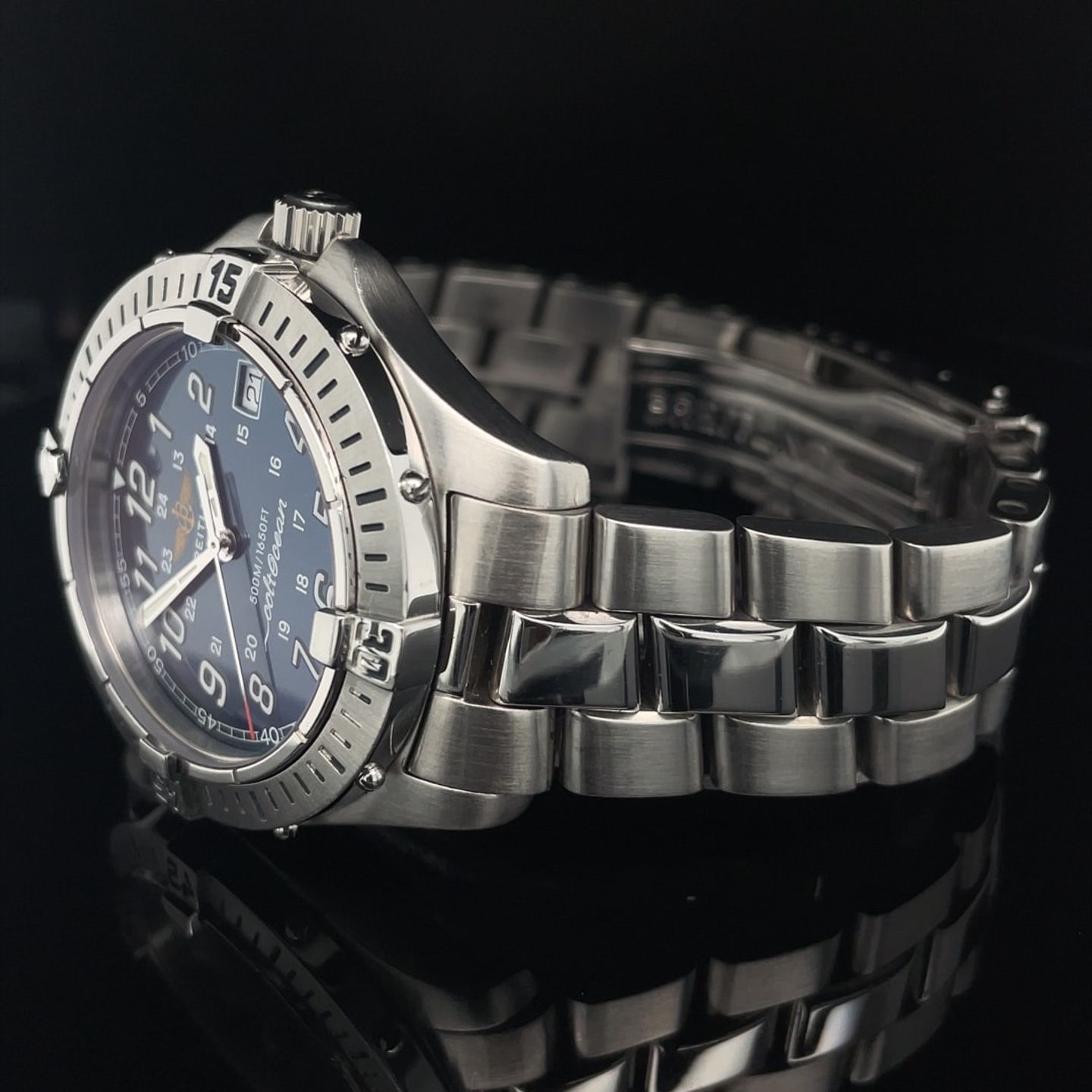 Breitling Colt A64350 - (5/8)