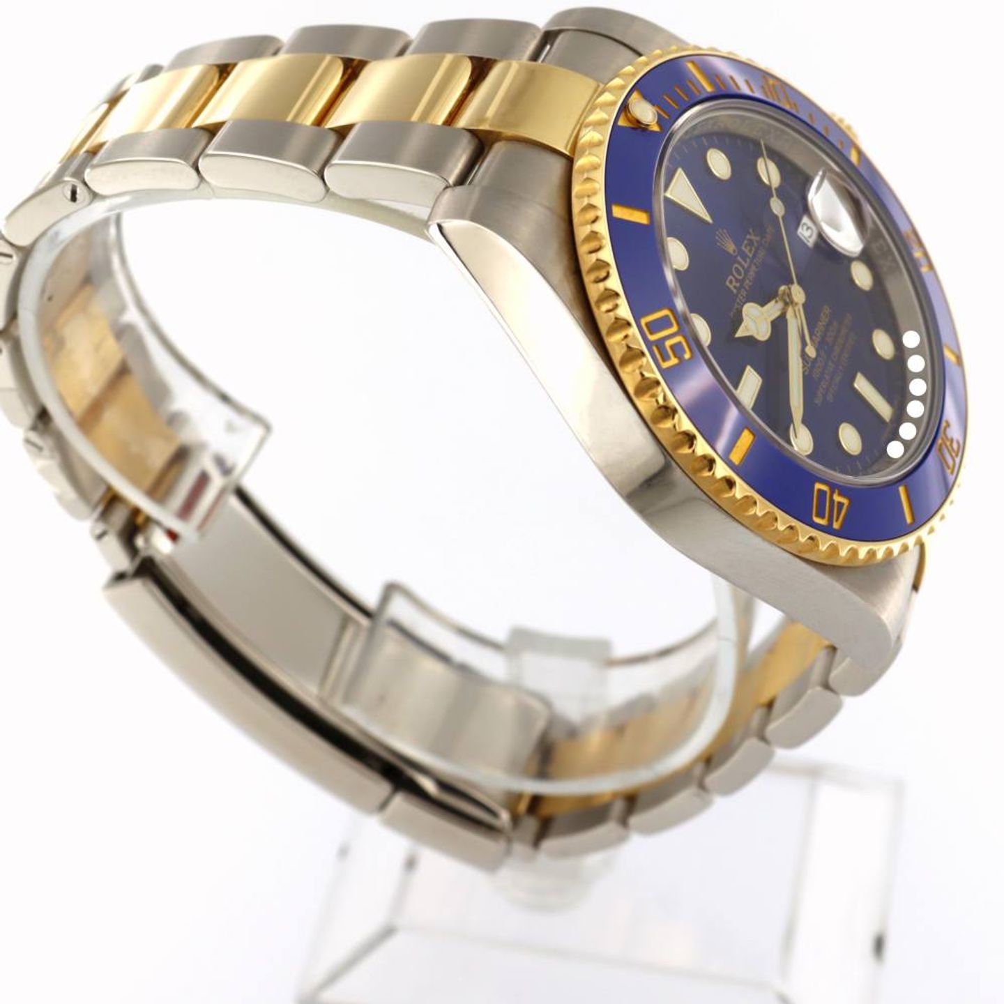 Rolex Submariner Date 116613LB - (3/7)