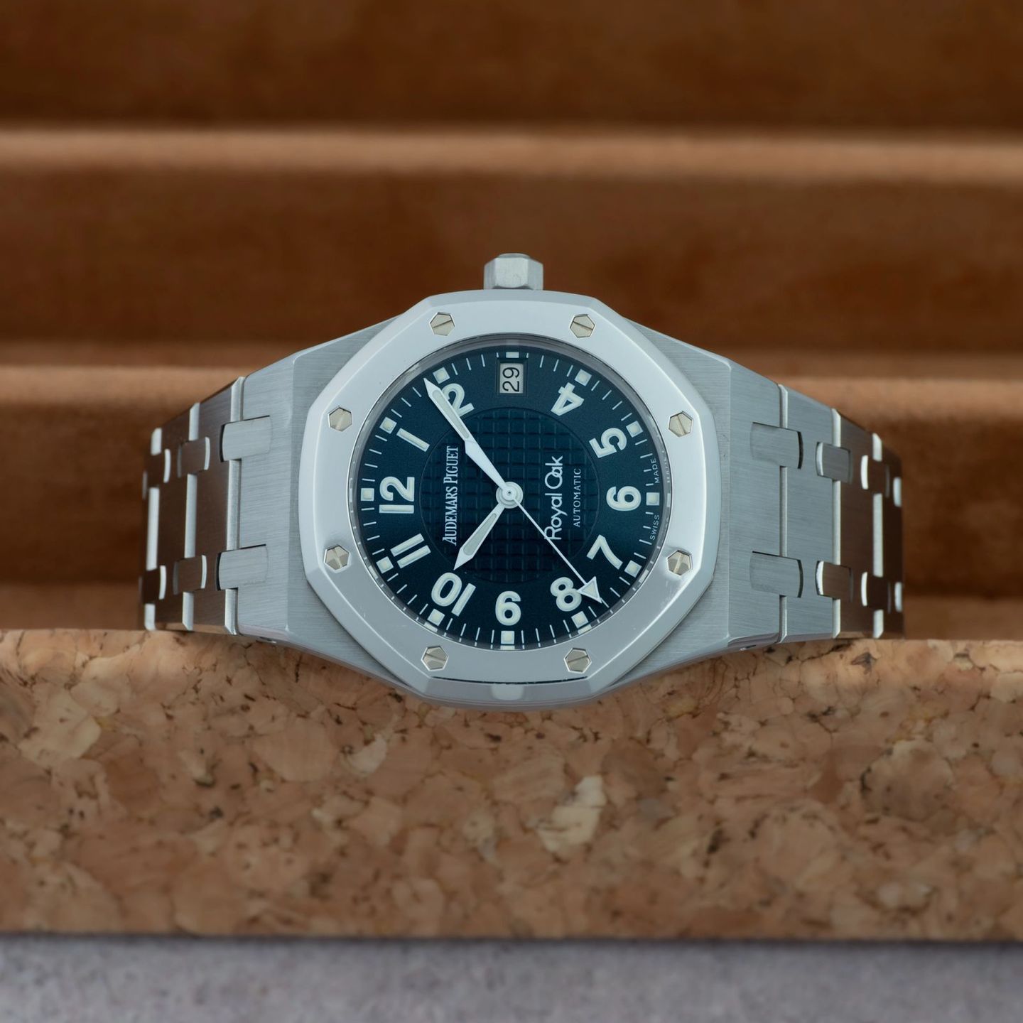 Audemars Piguet Royal Oak 15190SP - (5/8)