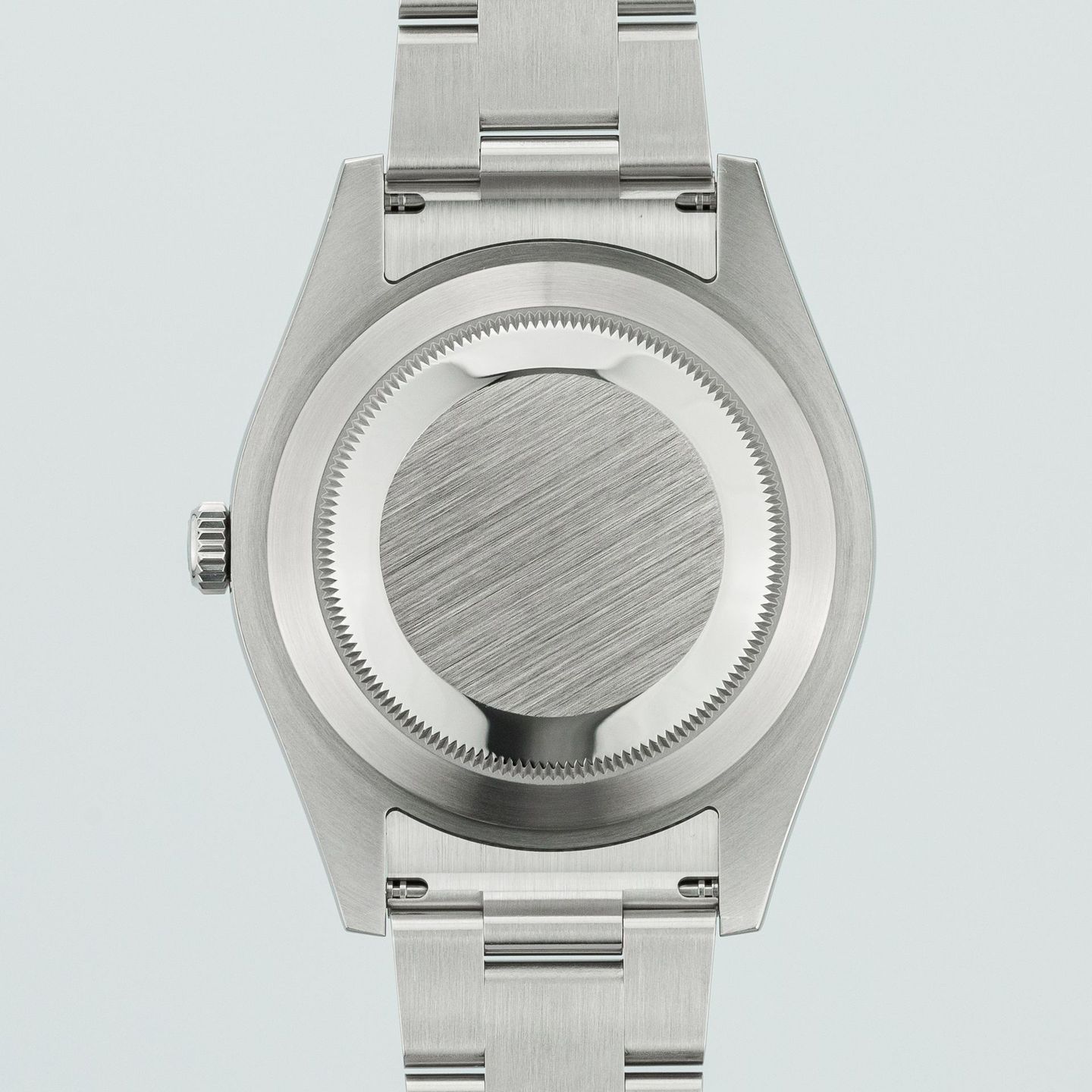 Rolex Datejust II 116334 (Unknown (random serial)) - 41 mm Steel case (3/4)