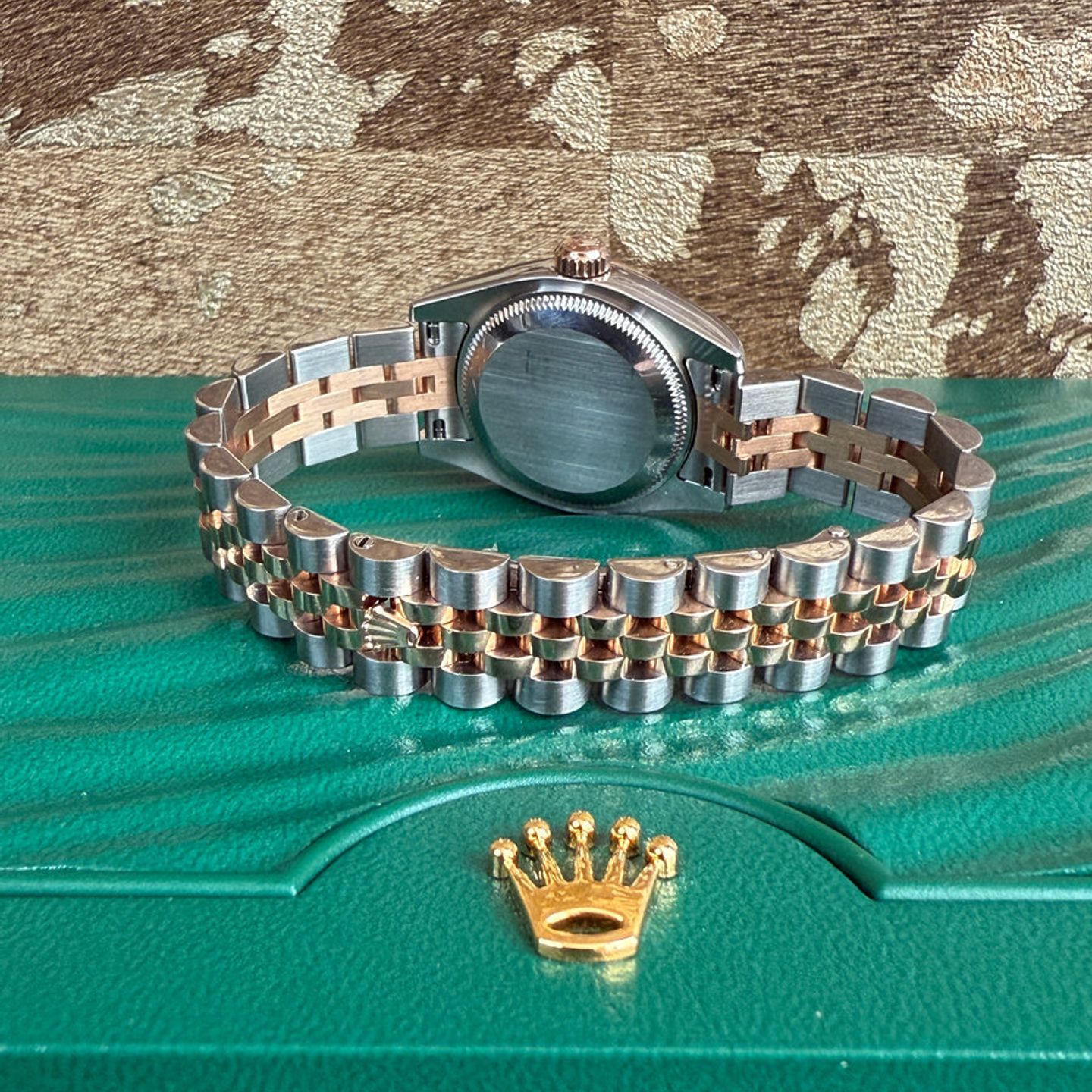 Rolex Lady-Datejust 179161 - (6/8)