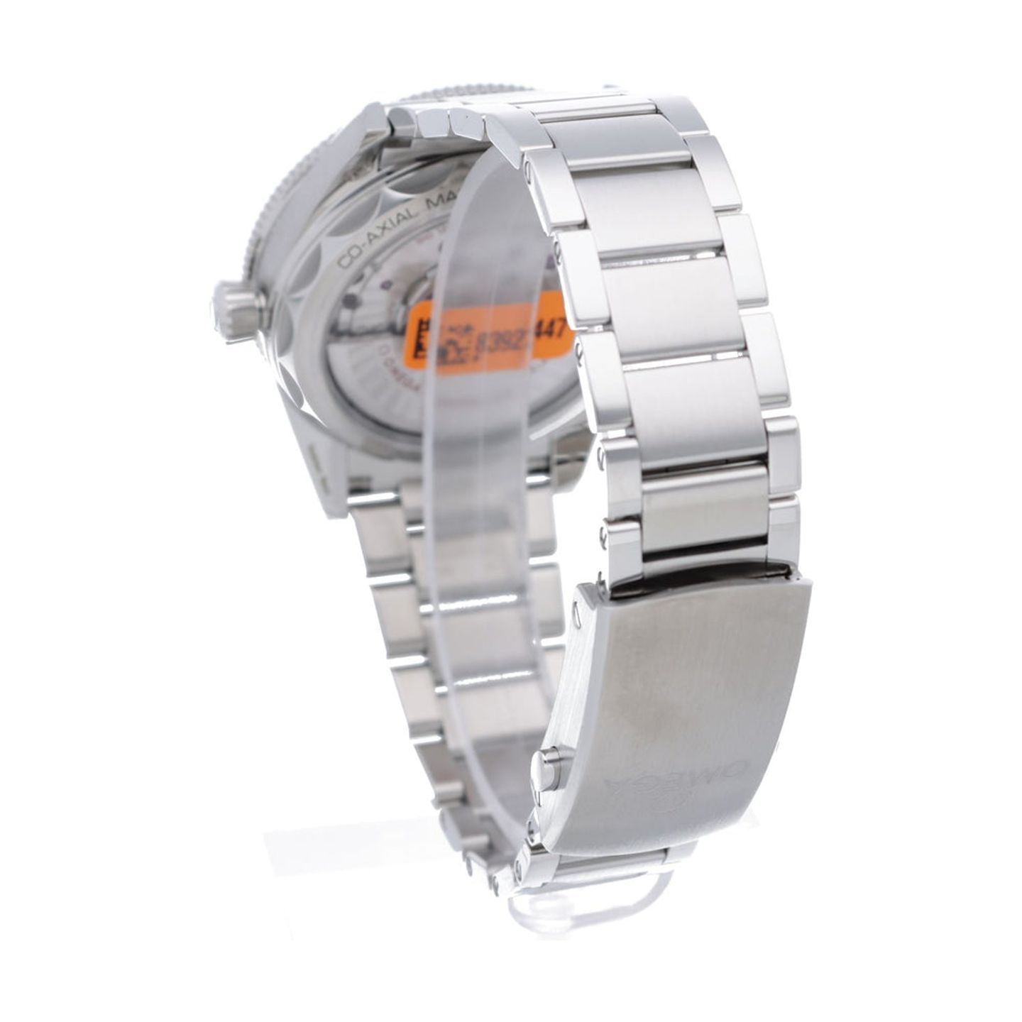 Omega Seamaster 300 234.30.41.21.01.001 - (4/7)