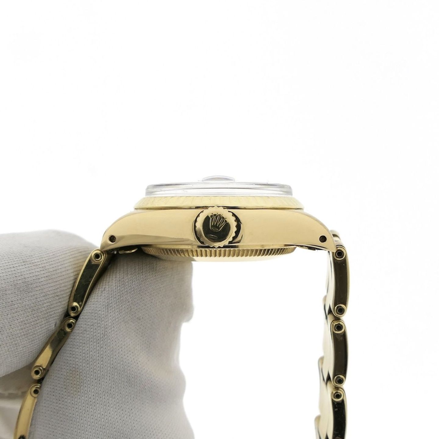 Rolex Lady-Datejust 6927 (1982) - 26 mm (4/8)