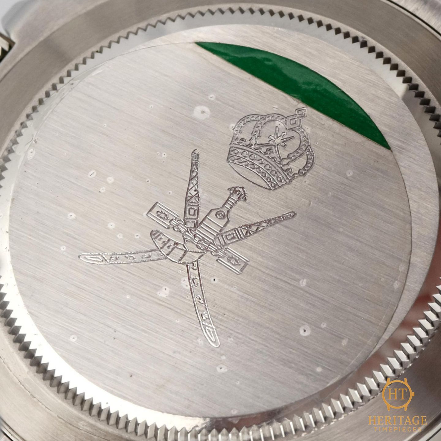 Rolex Daytona 116500LN (2017) - 40 mm Steel case (6/8)