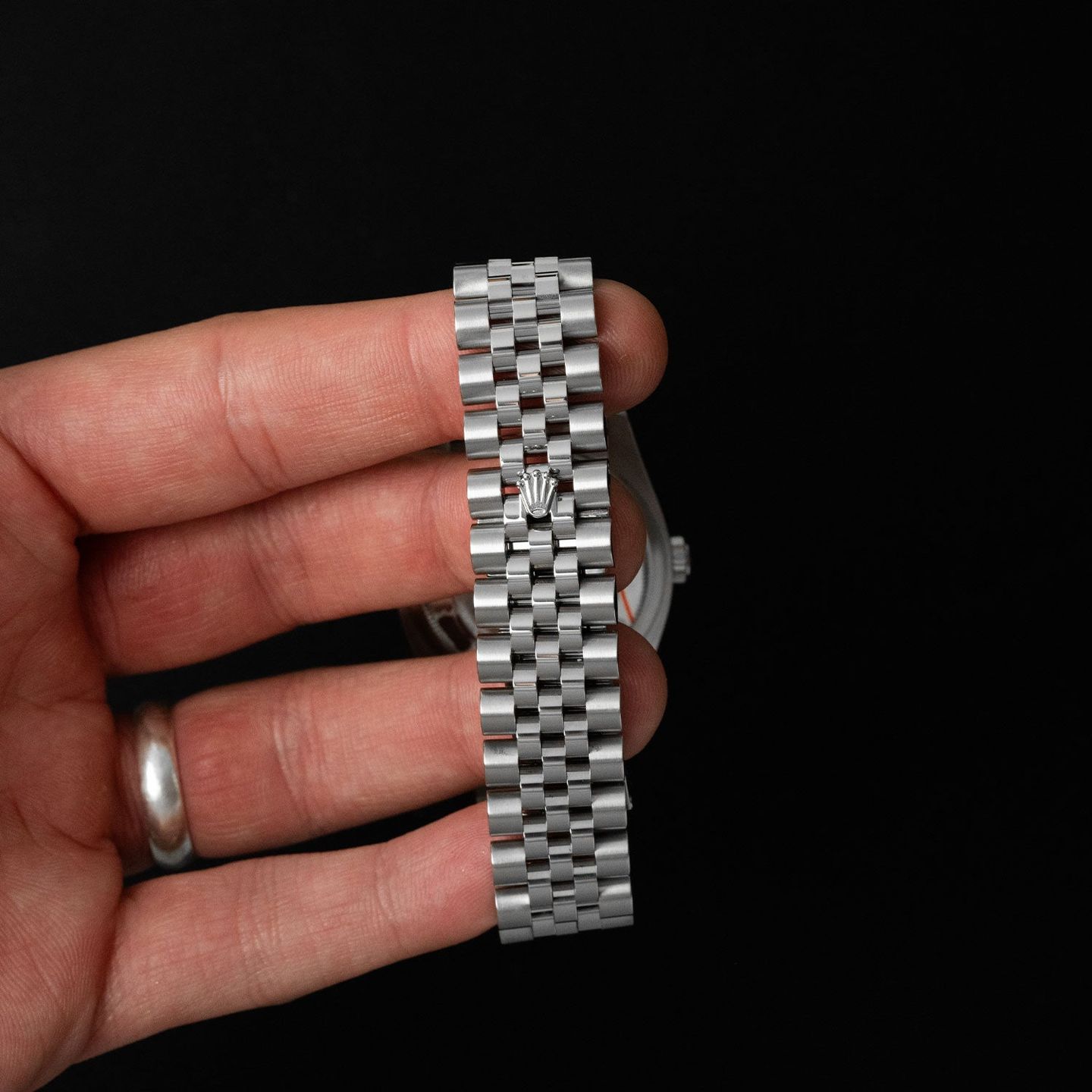 Rolex Datejust 36 126234 - (5/6)