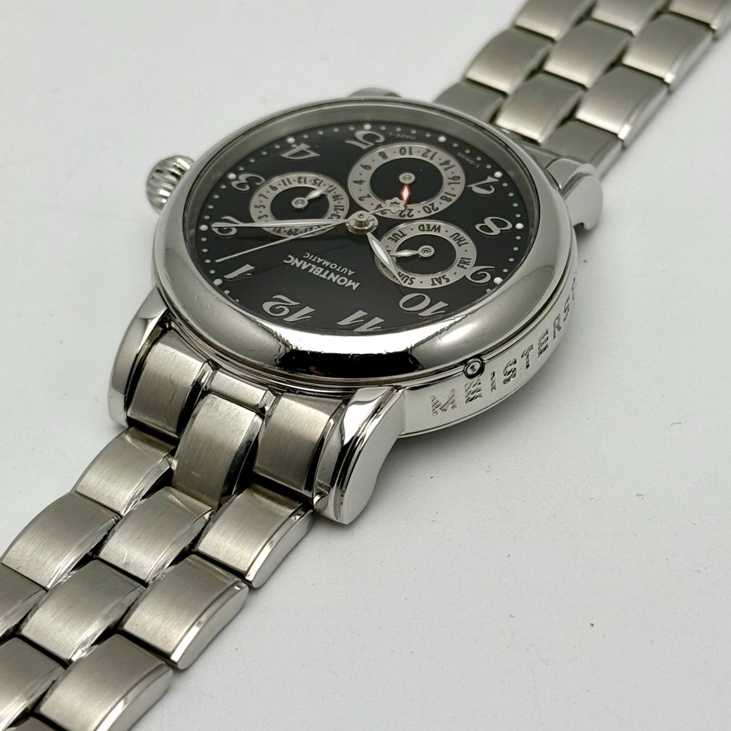 Montblanc Sport 7018 - (10/20)