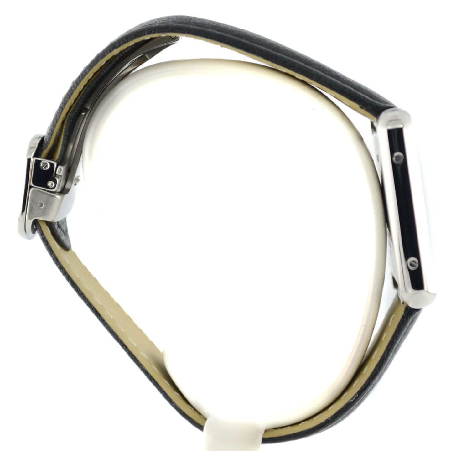 Cartier Tank Solo WSTA0030 - (5/7)