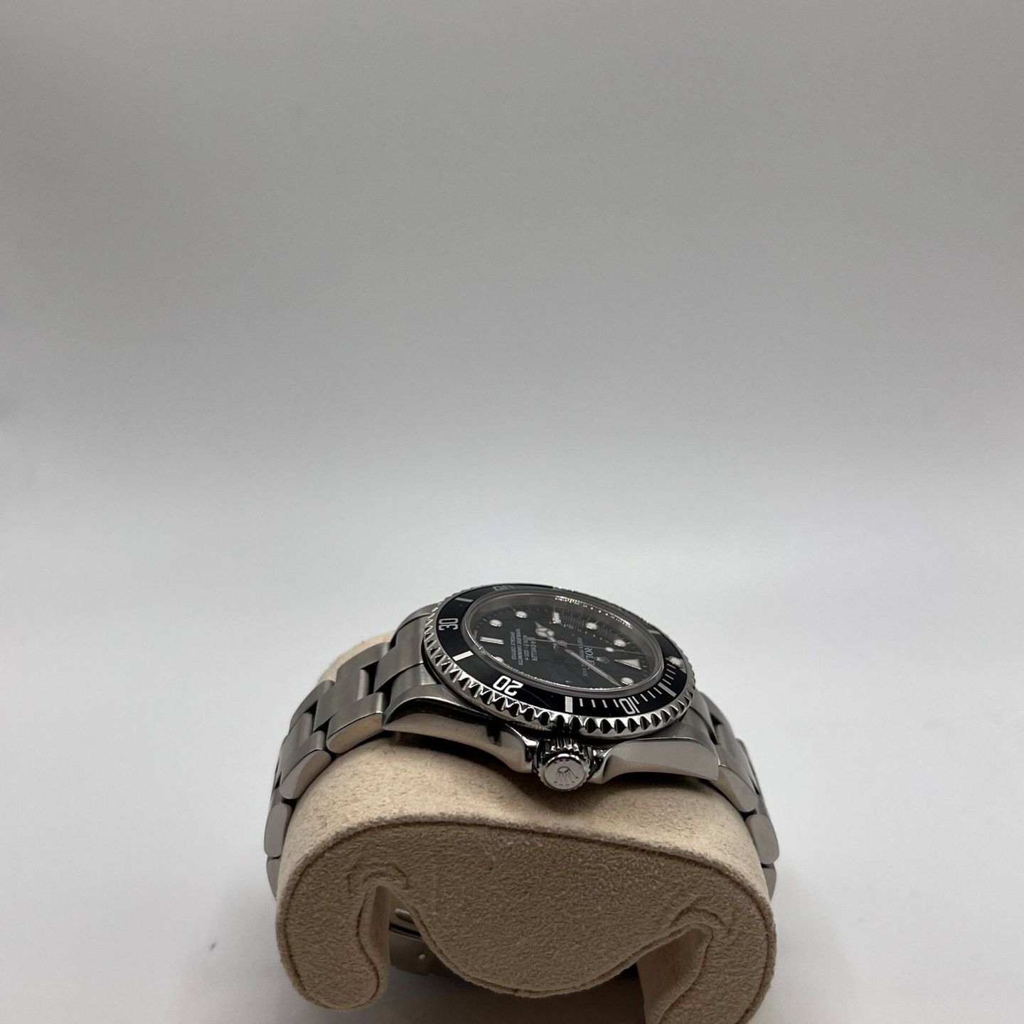 Rolex Sea-Dweller 4000 16600 - (4/4)