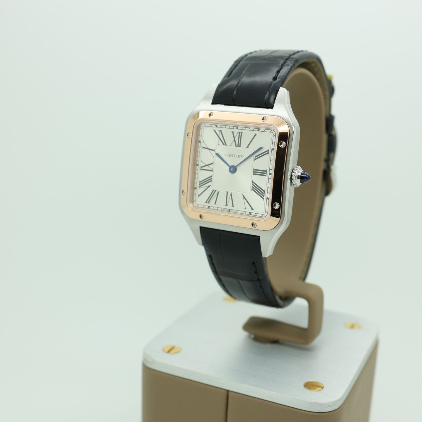 Cartier Santos Dumont W2SA0037 - (1/1)