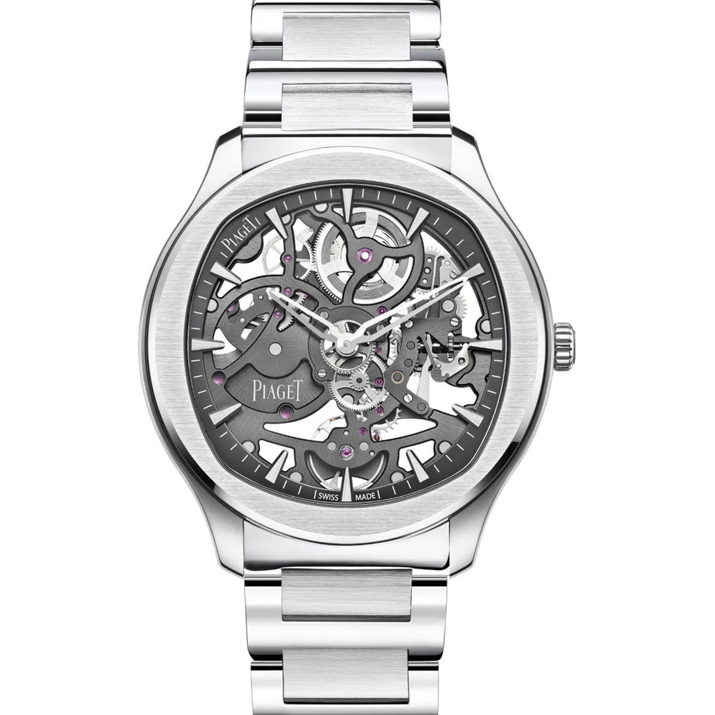 Piaget Polo G0A45001 - (1/1)