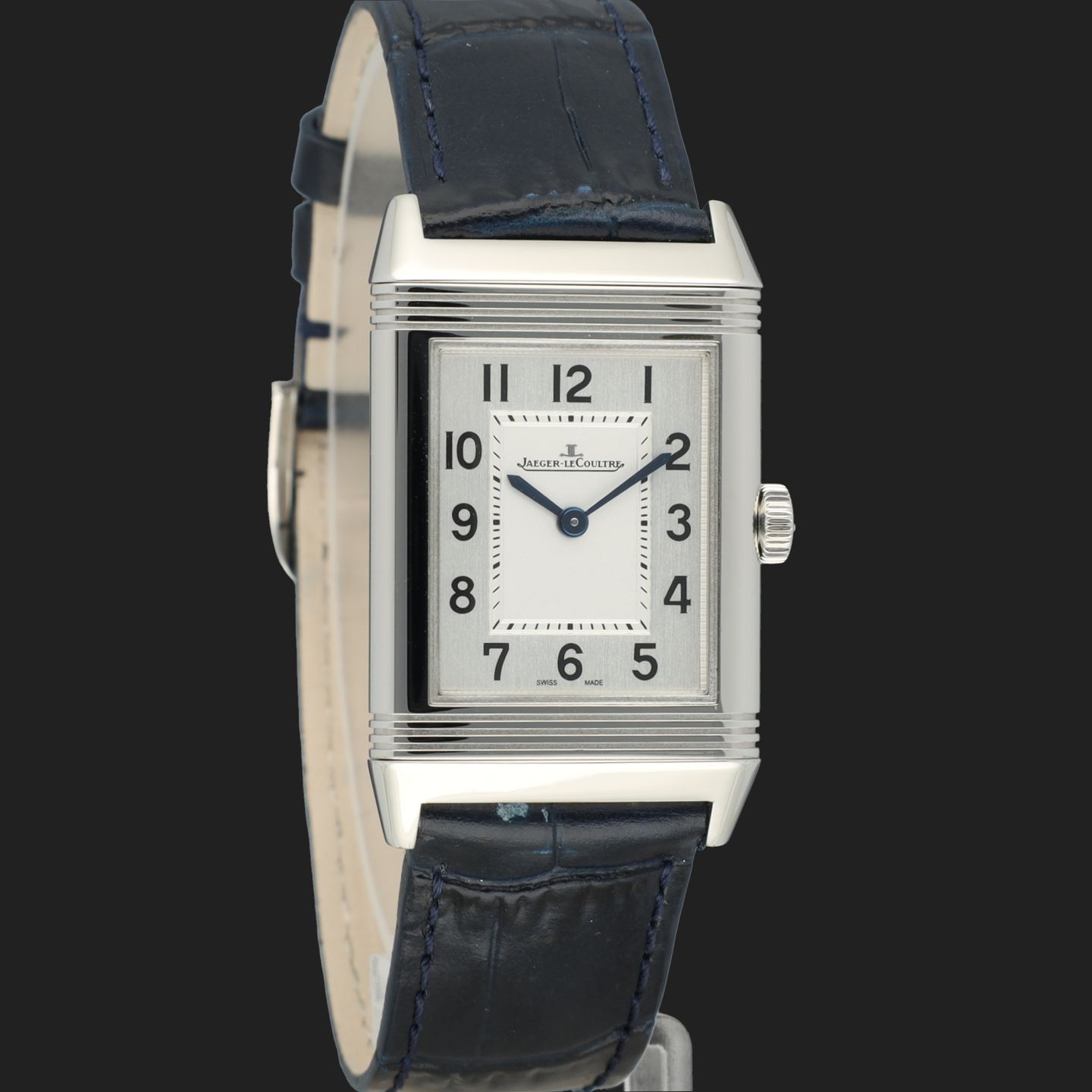 Jaeger-LeCoultre Reverso Classique Q2518540 - (4/8)