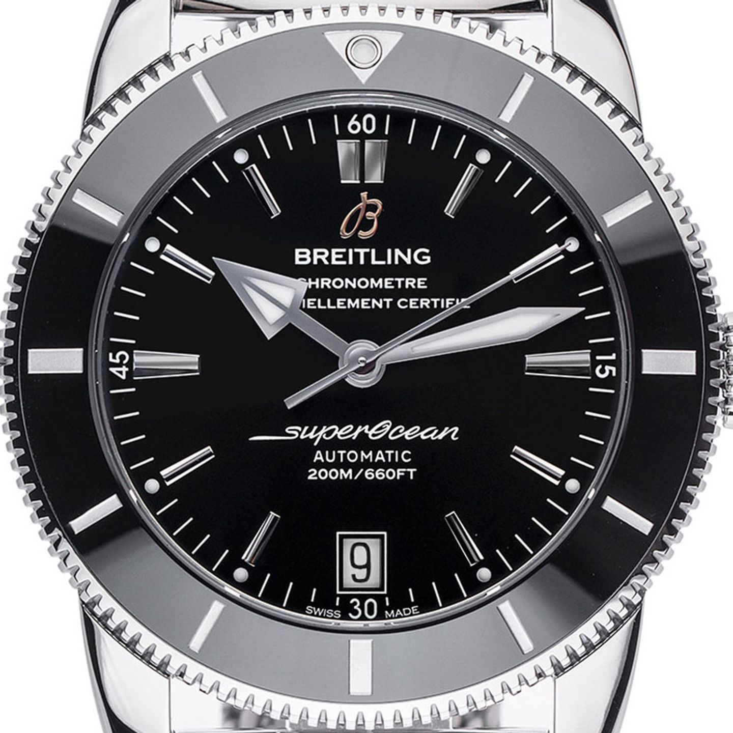 Breitling Superocean Heritage 46 A1732024/B868 - (1/7)