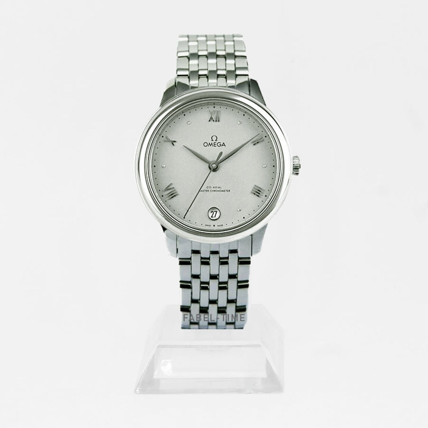 Omega De Ville 434.10.34.20.02.001 - (1/1)