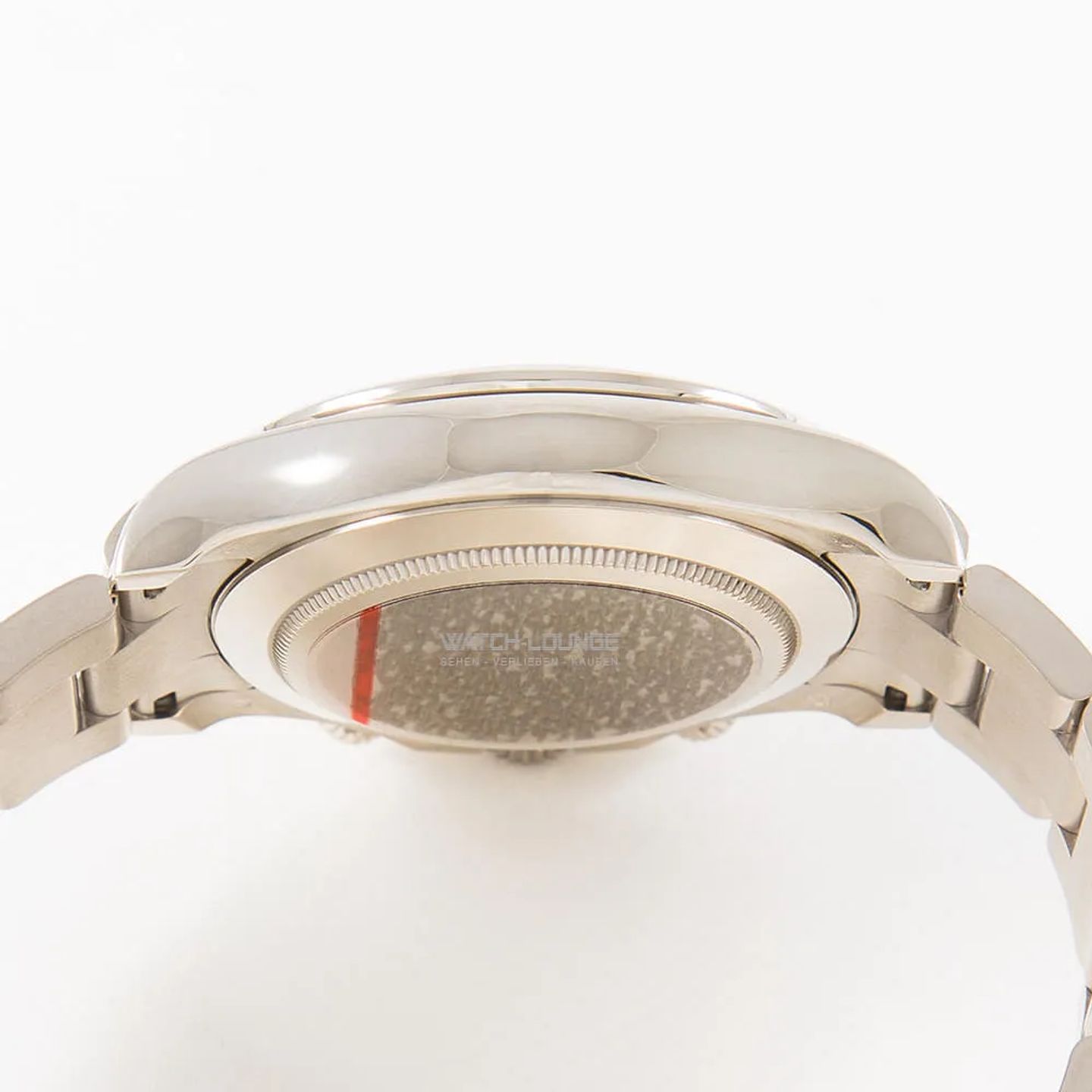 Rolex Daytona 116509 (2019) - 40 mm White Gold case (7/8)