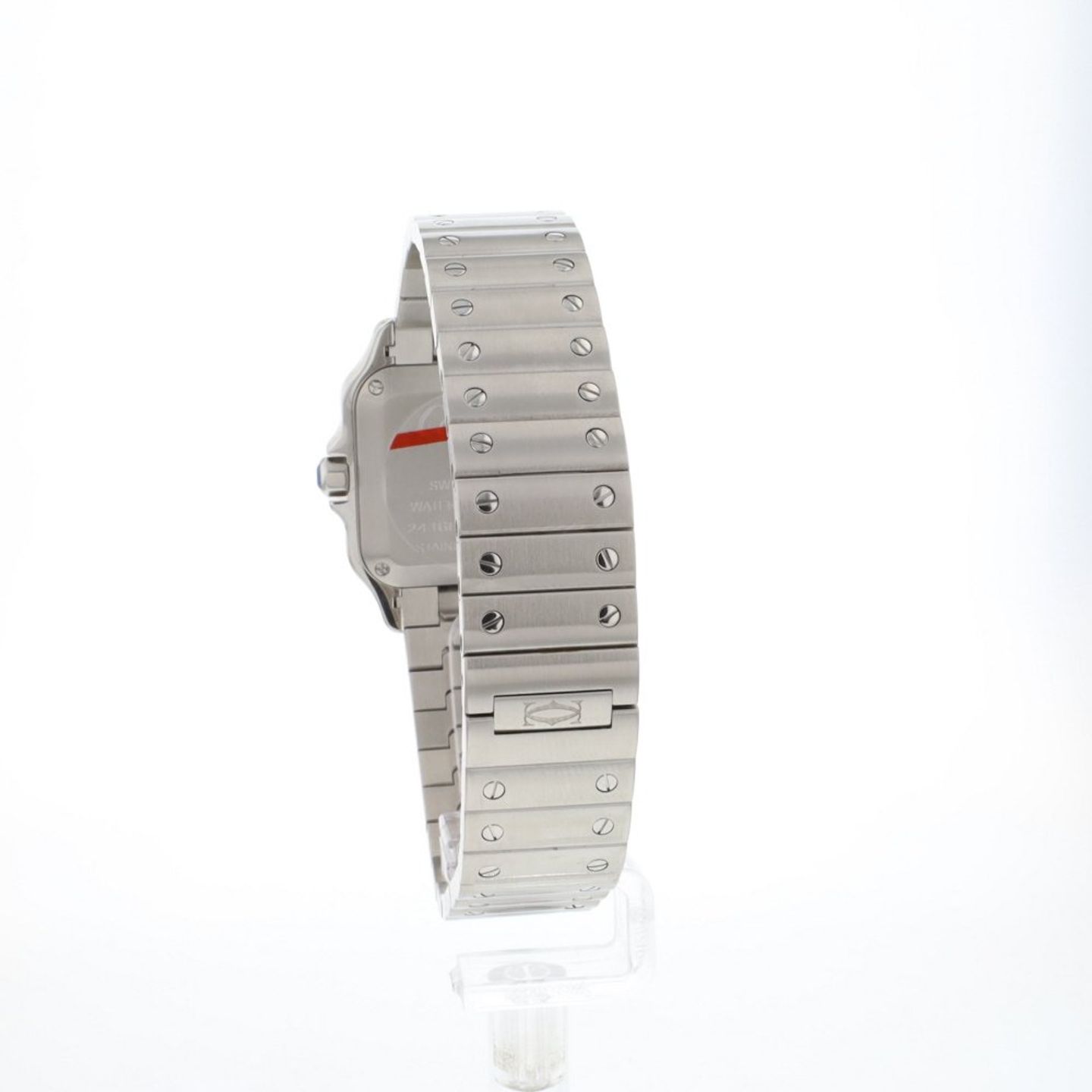 Cartier Santos WSSA0082 - (4/6)