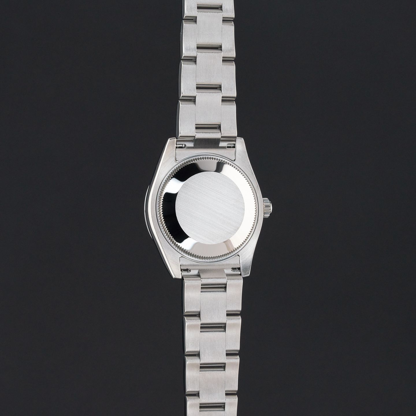 Rolex Oyster Perpetual 31 177200 - (7/8)