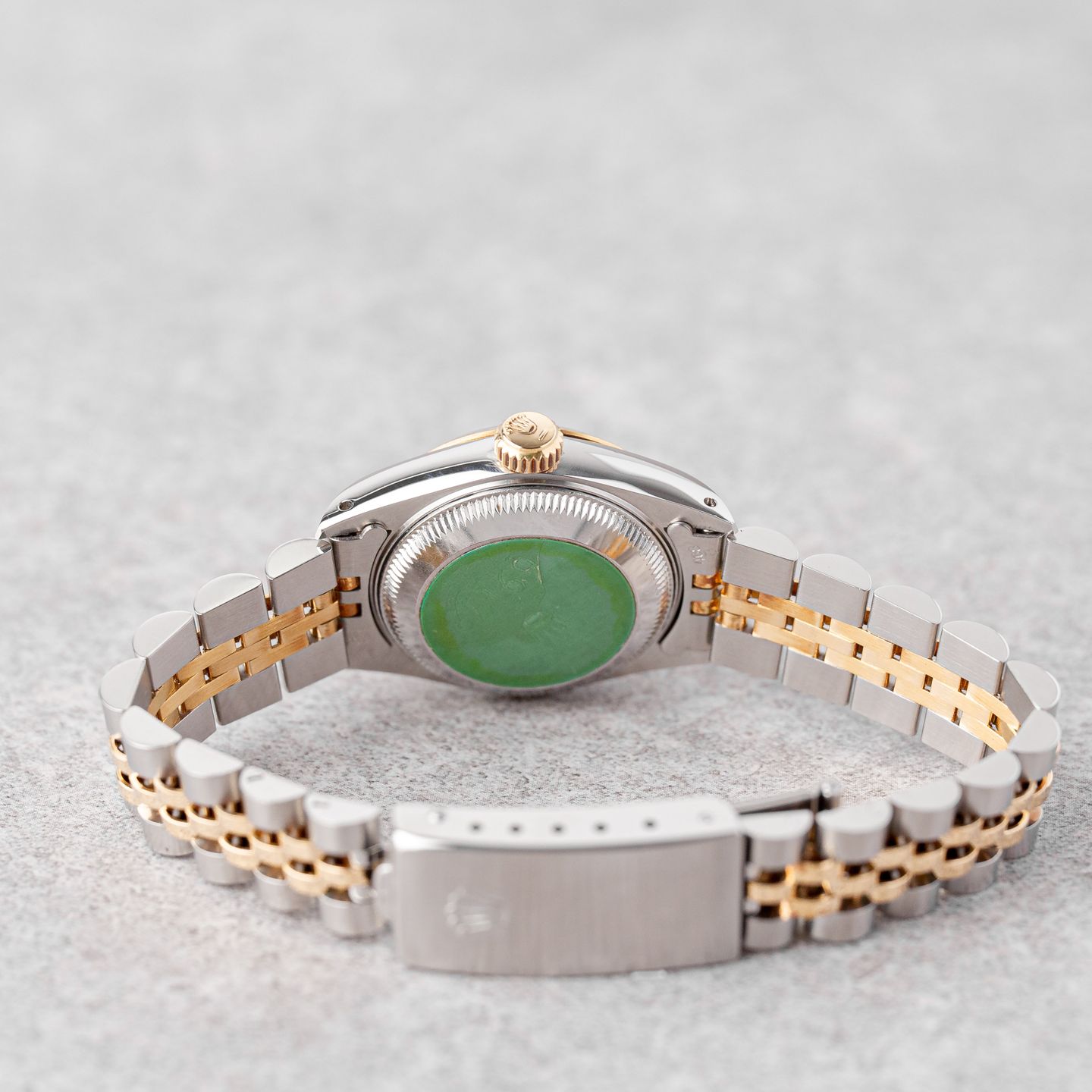 Rolex Lady-Datejust 69173 - (4/8)