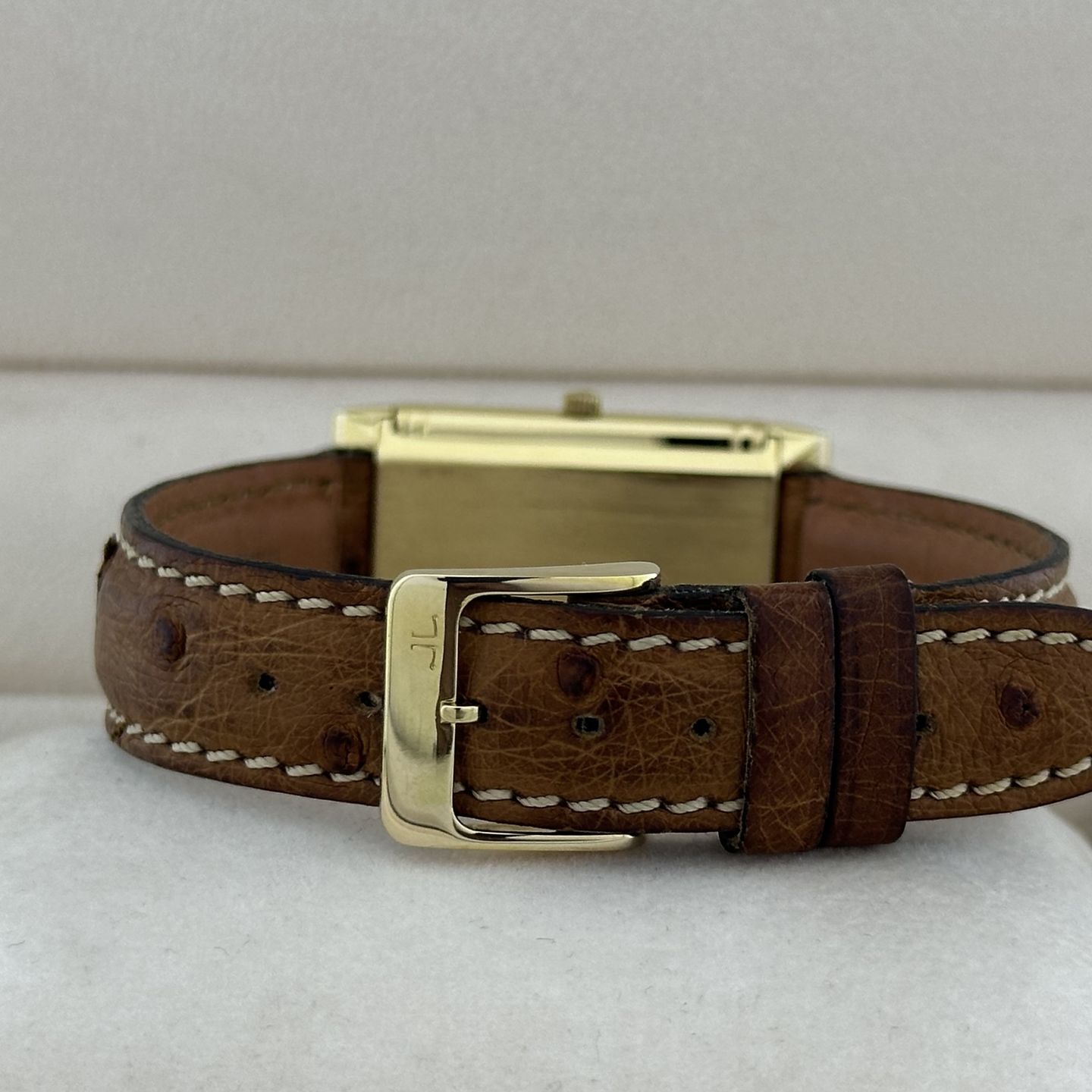 Jaeger-LeCoultre Reverso 140.105.1 - (7/8)