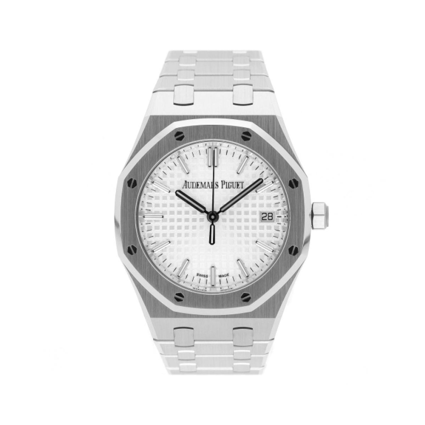 Audemars Piguet Royal Oak Selfwinding 77450ST.OO.1361ST.02 - (1/5)