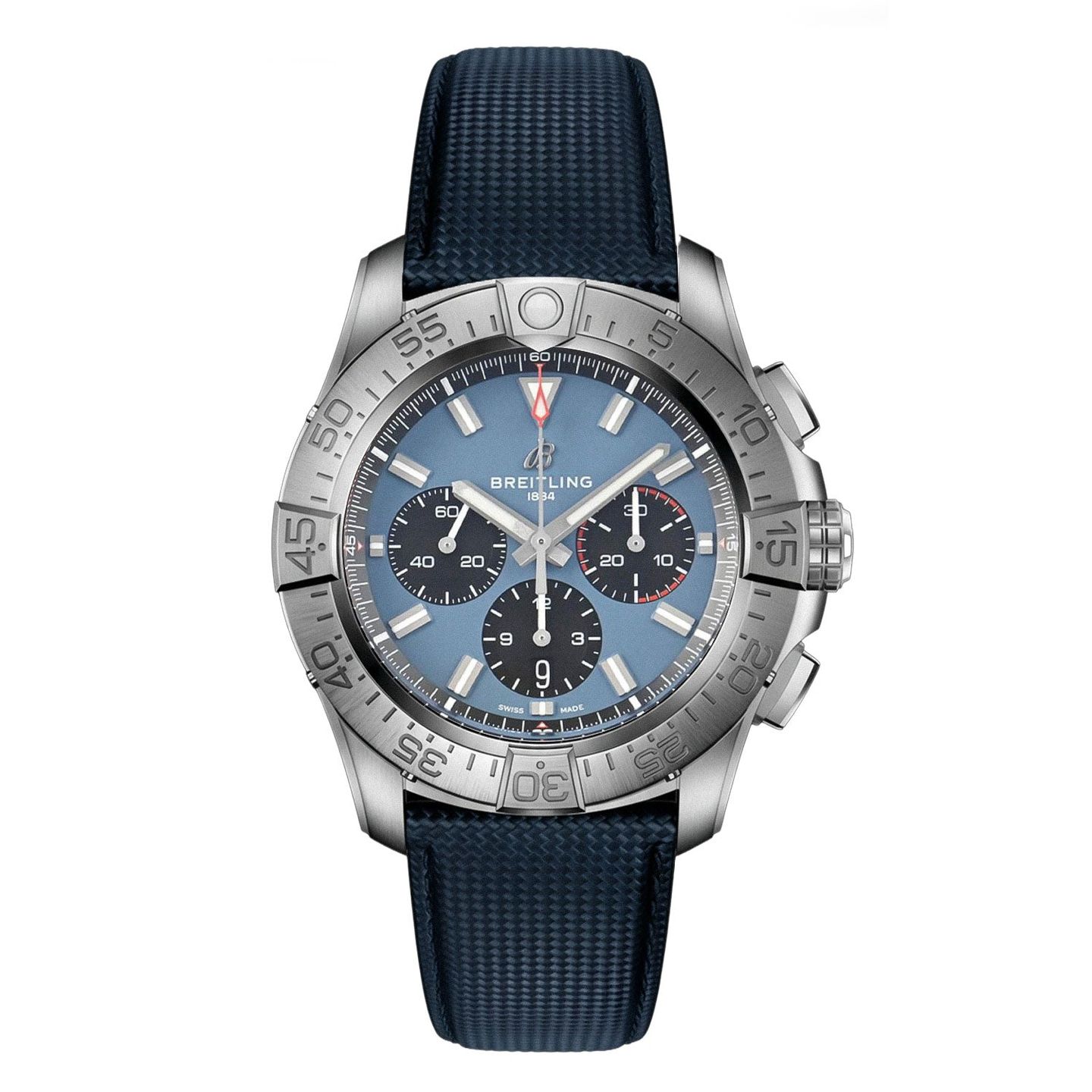 Breitling Super Avenger EB0148101C1X1 - (1/2)