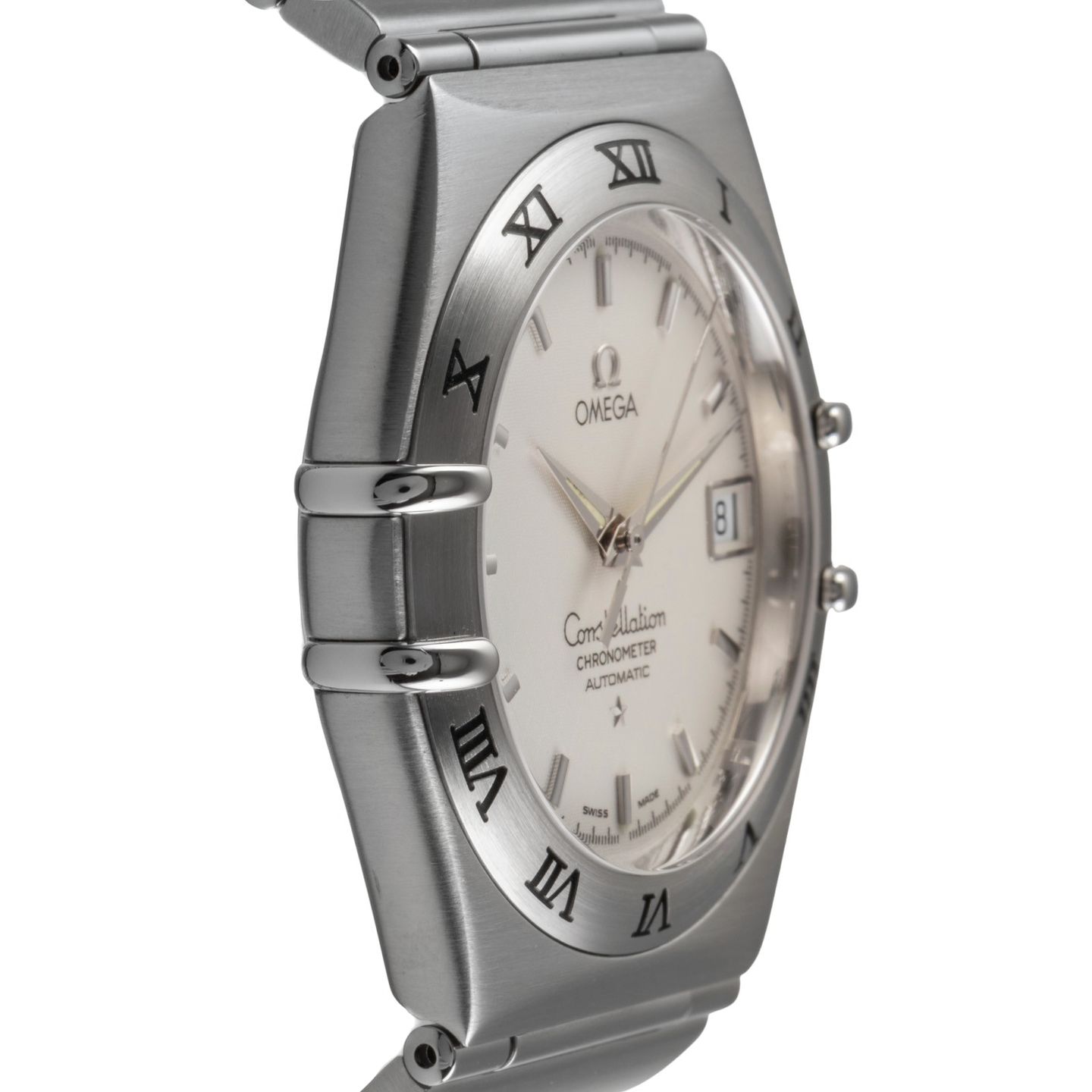 Omega Constellation 1502.30.00 - (7/8)