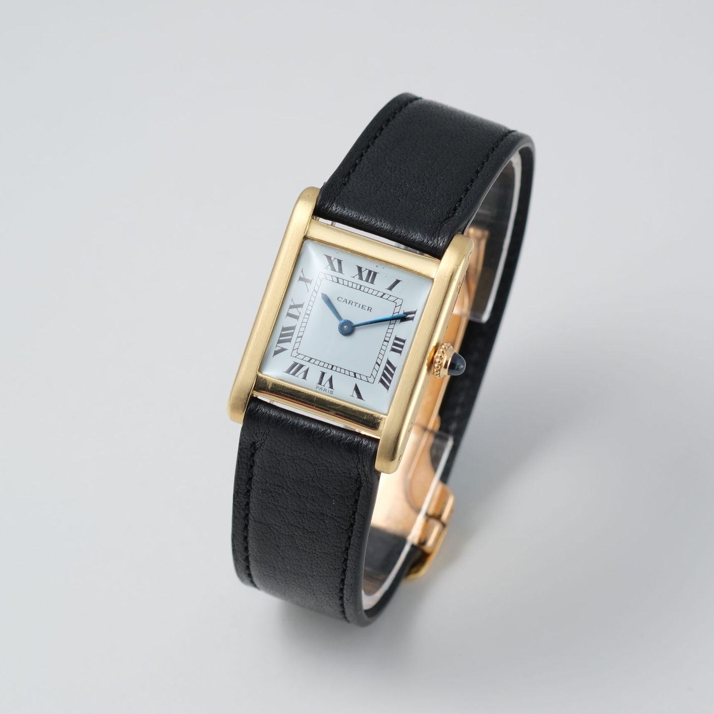 Cartier Tank Unknown - (4/8)