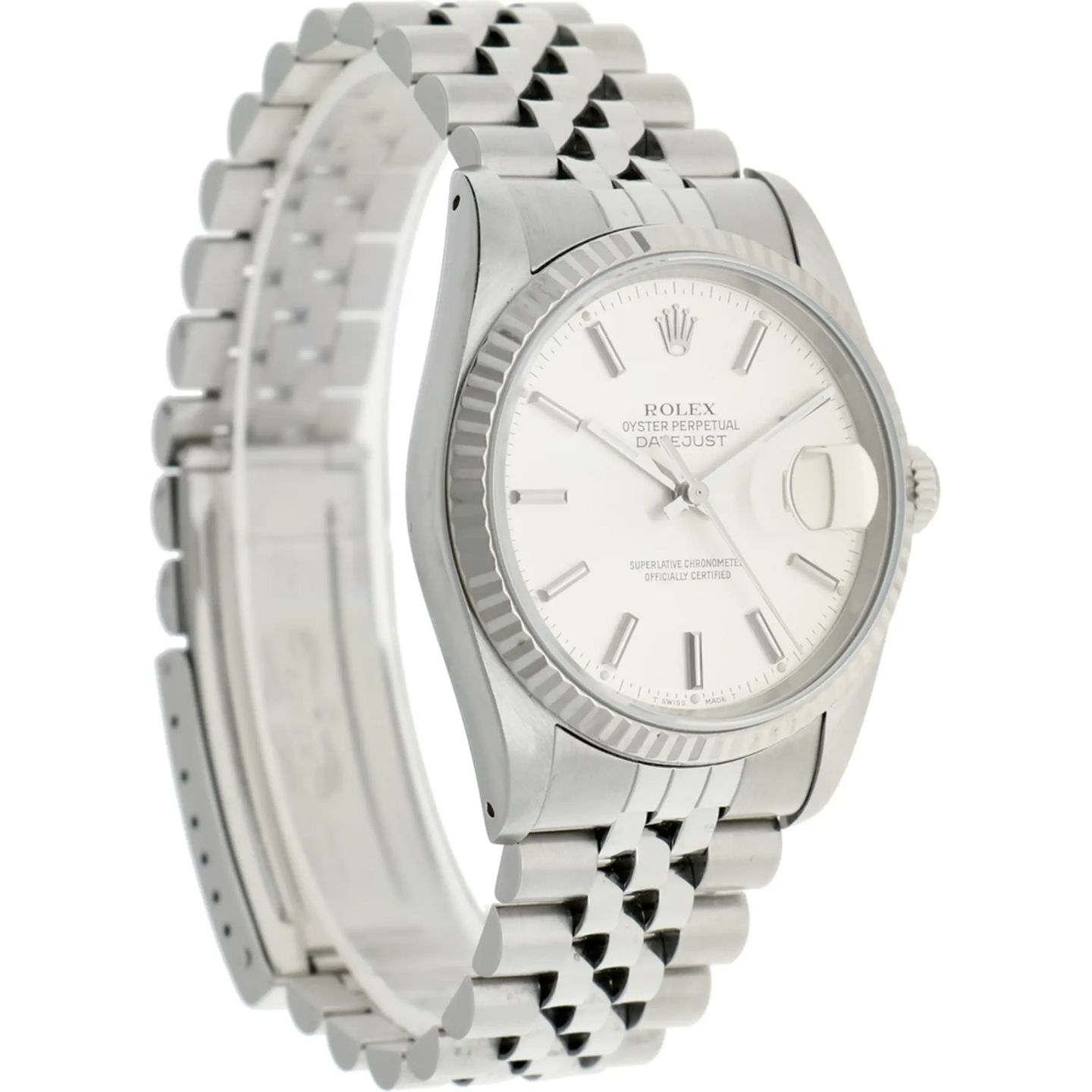 Rolex Datejust 36 16234 - (3/5)