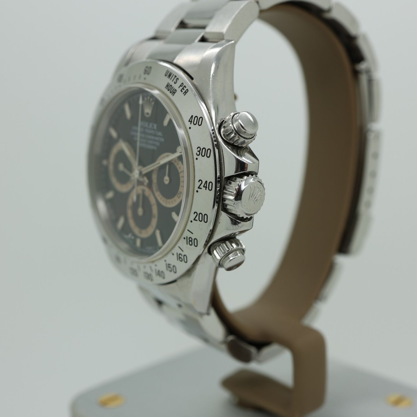 Rolex Daytona 16520 - (3/8)
