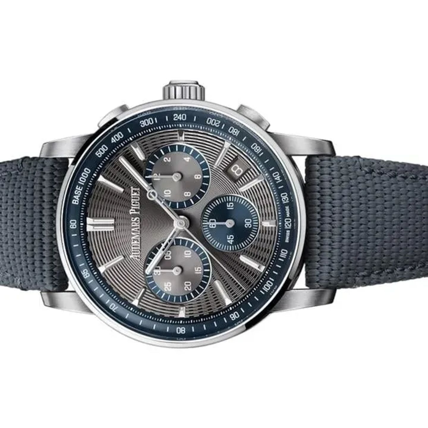 Audemars Piguet CODE 11.59 26393ST.OO.A009KB.01 - (5/6)