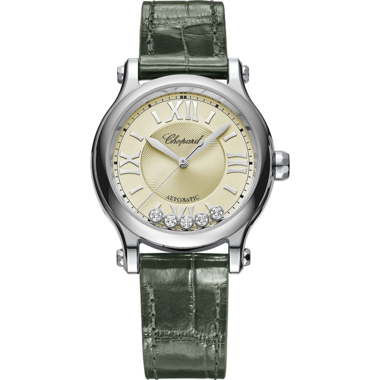 Chopard Happy Sport 278608-3010 - (1/1)