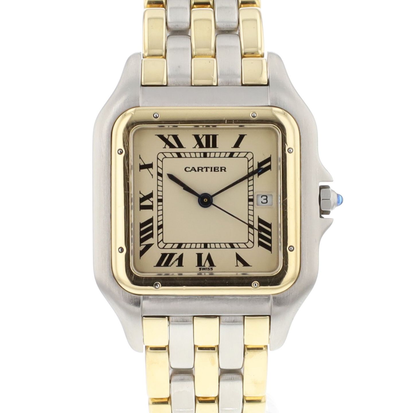 Cartier Panthère 183957 - (1/6)