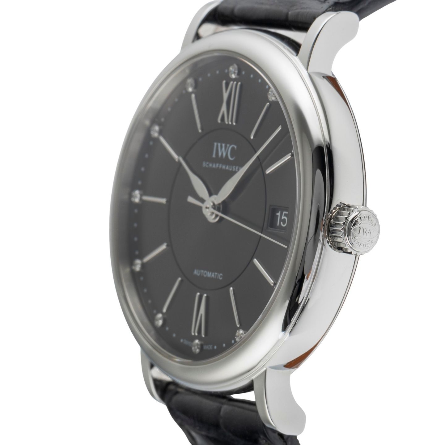 IWC Portofino Automatic IW458102 - (6/8)